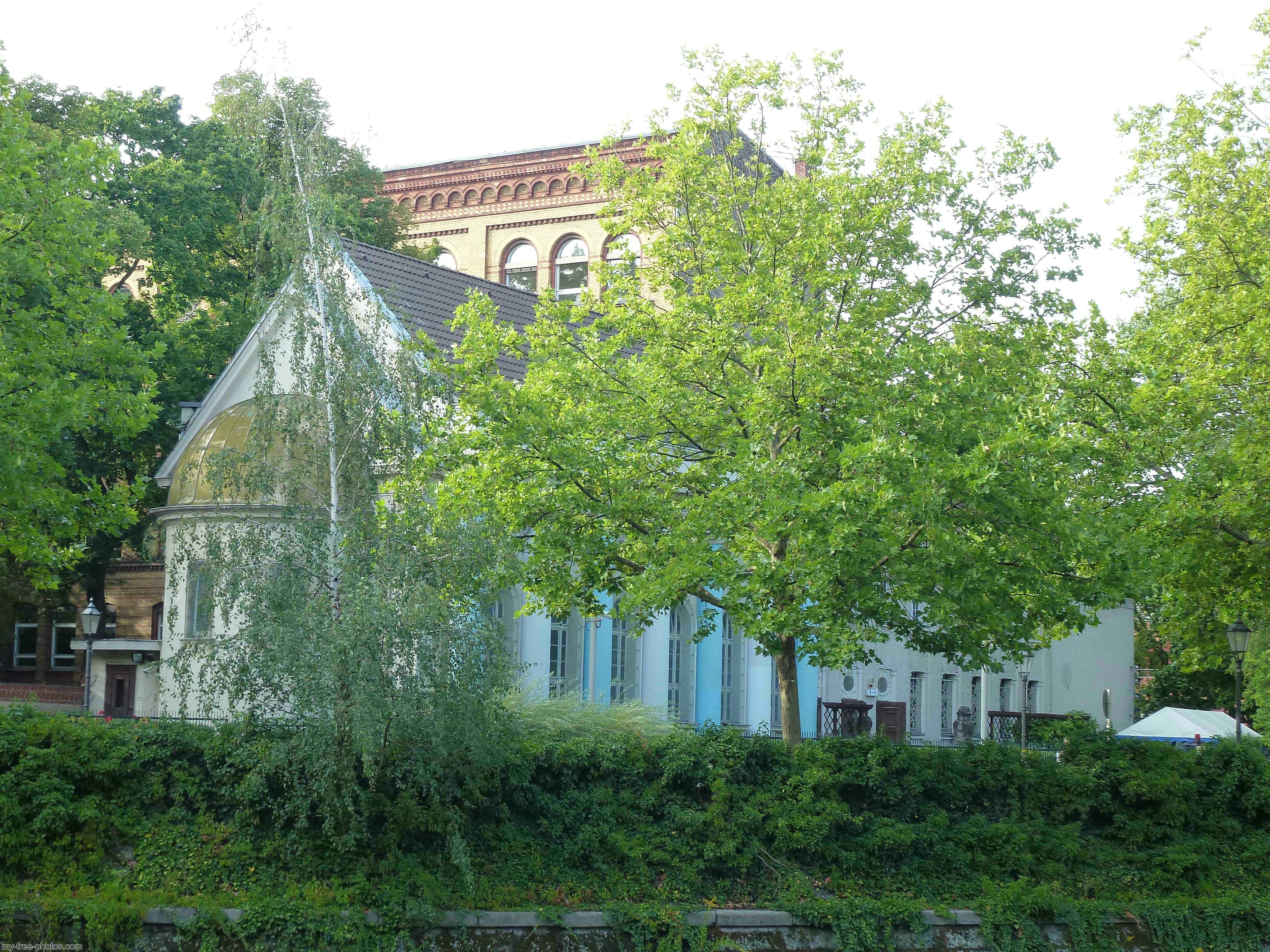 Kreuzberg, Berlin