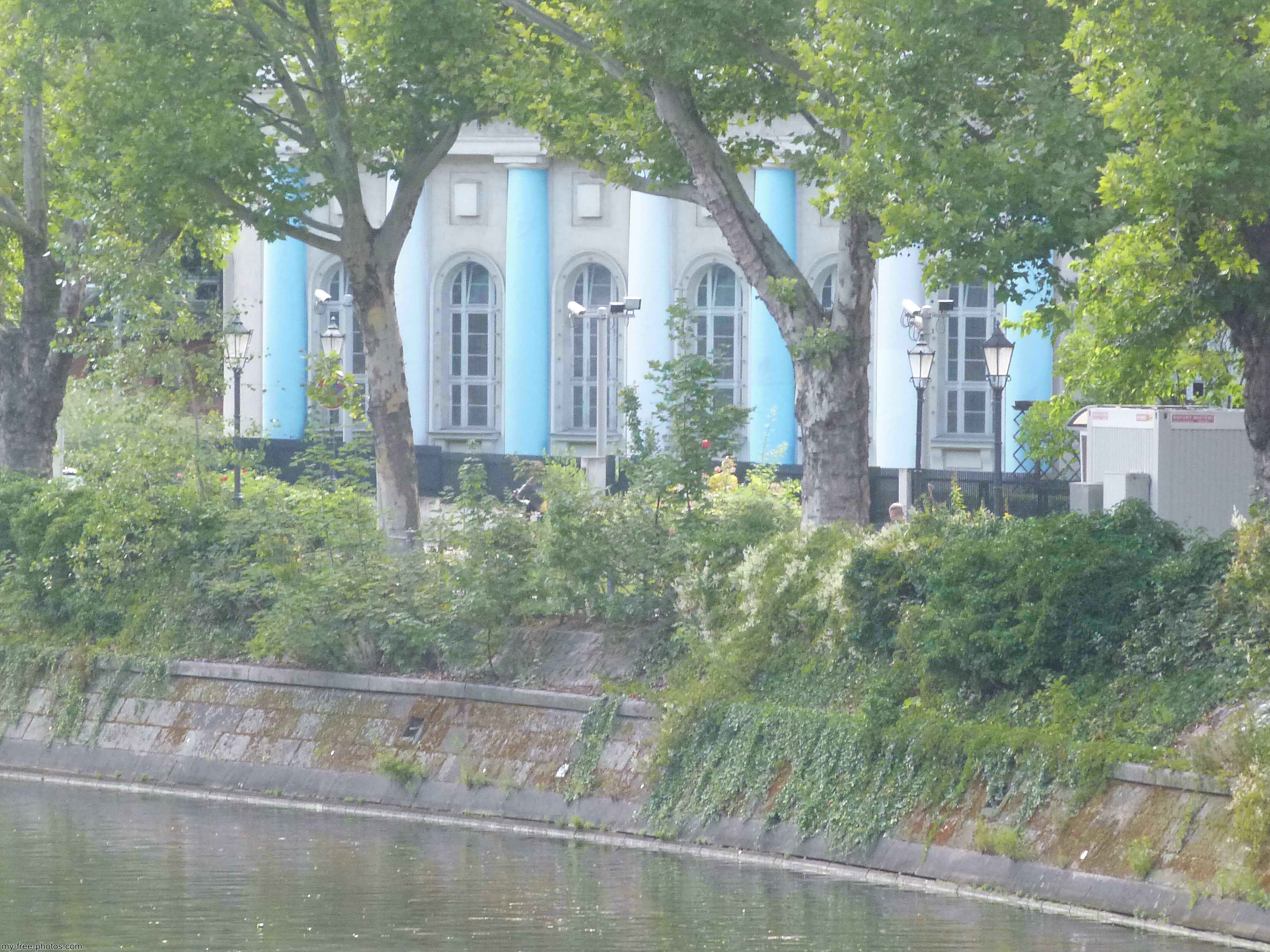 Kreuzberg, Berlin