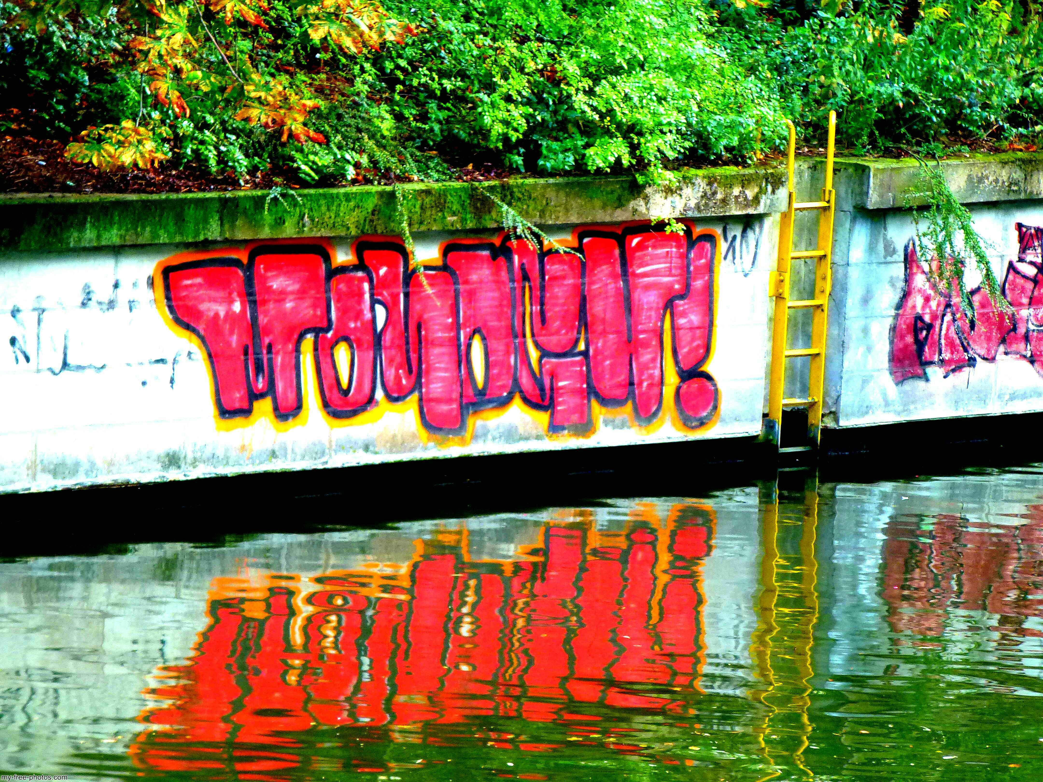 Kreuzberg, Berlin