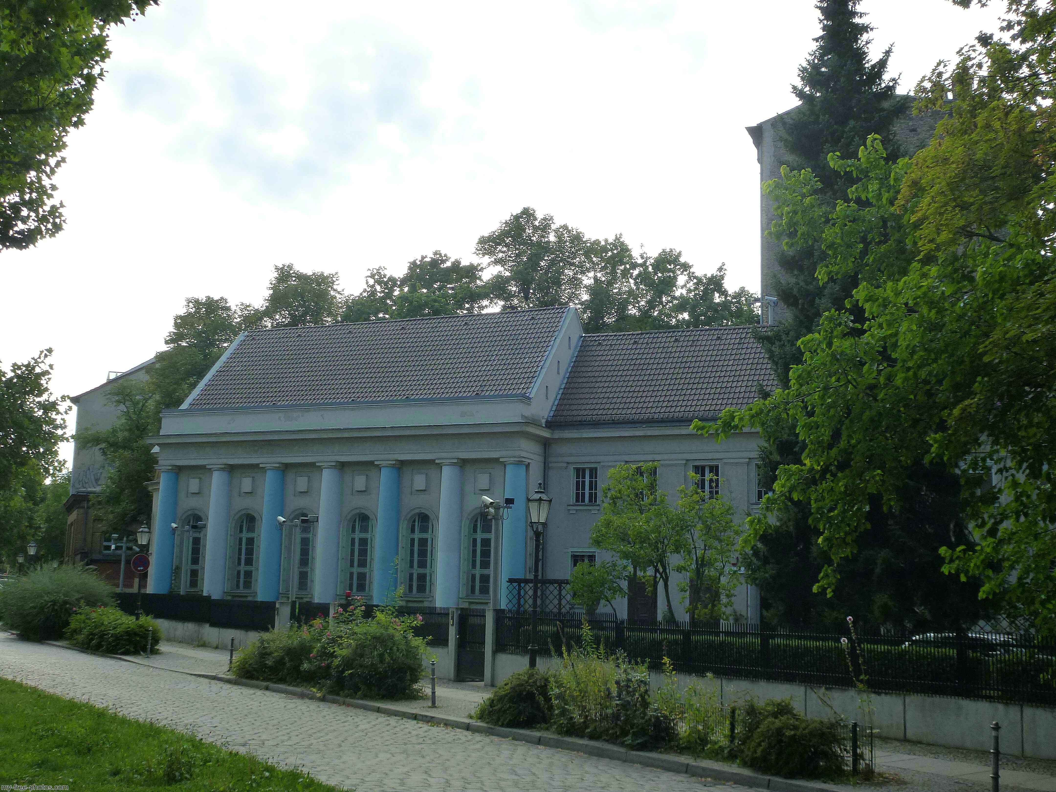 Kreuzberg, Berlin