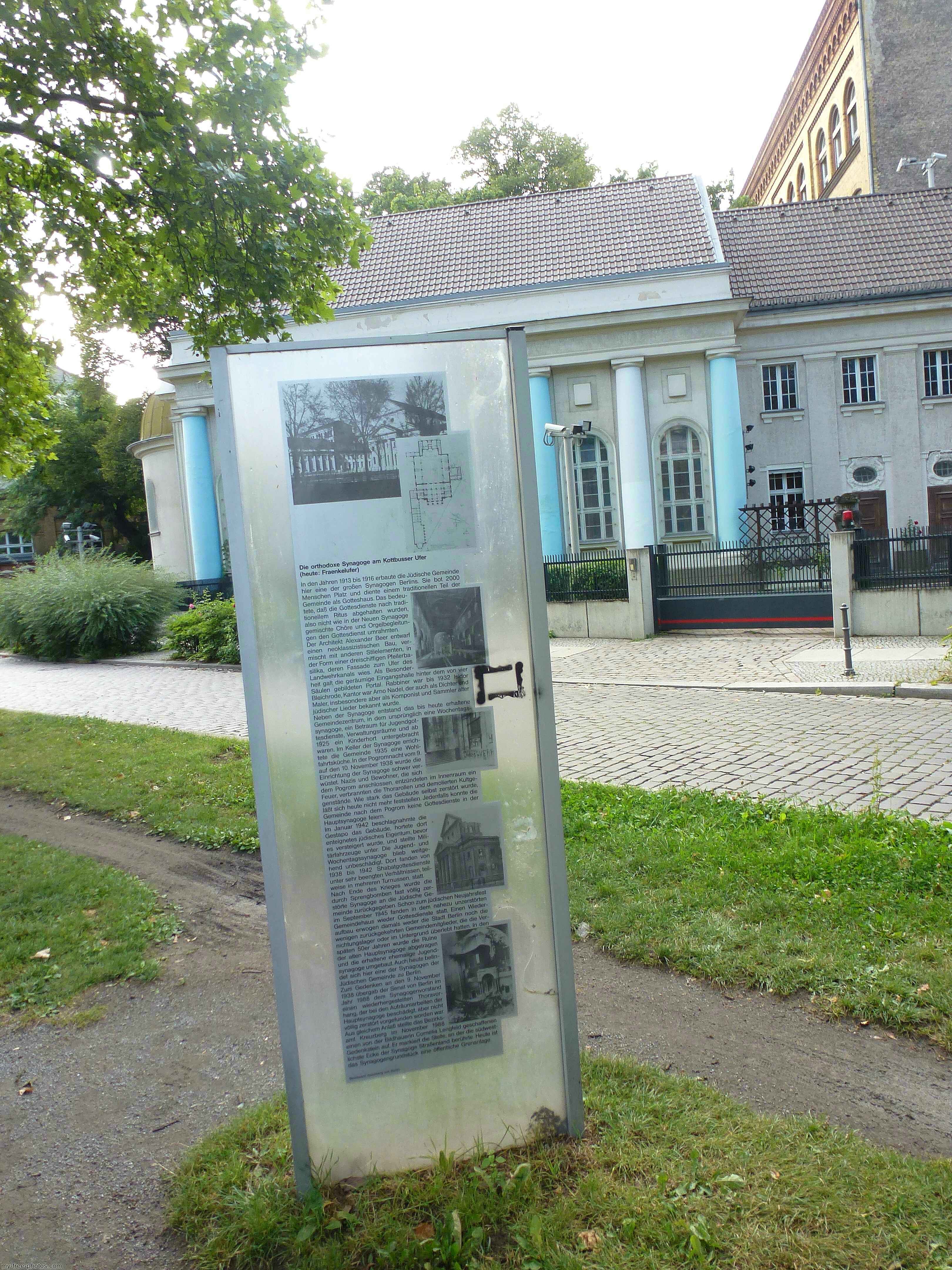 Kreuzberg, Berlin