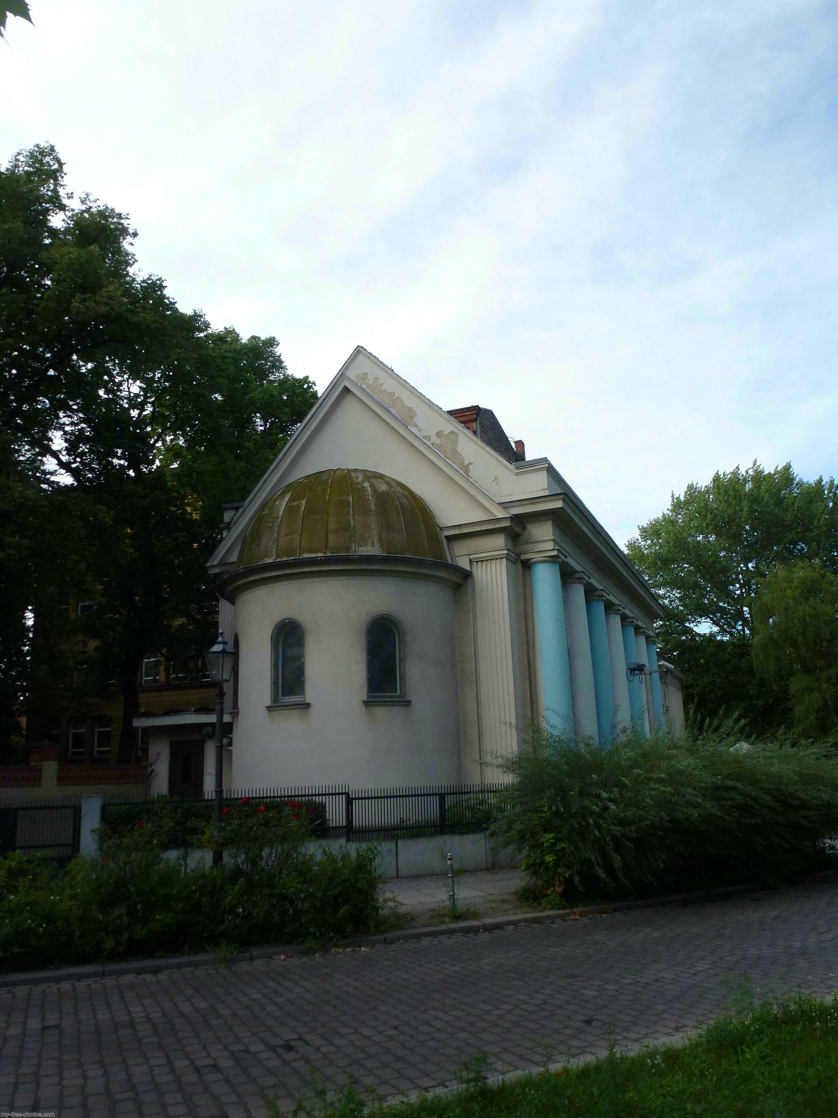 Kreuzberg, Berlin