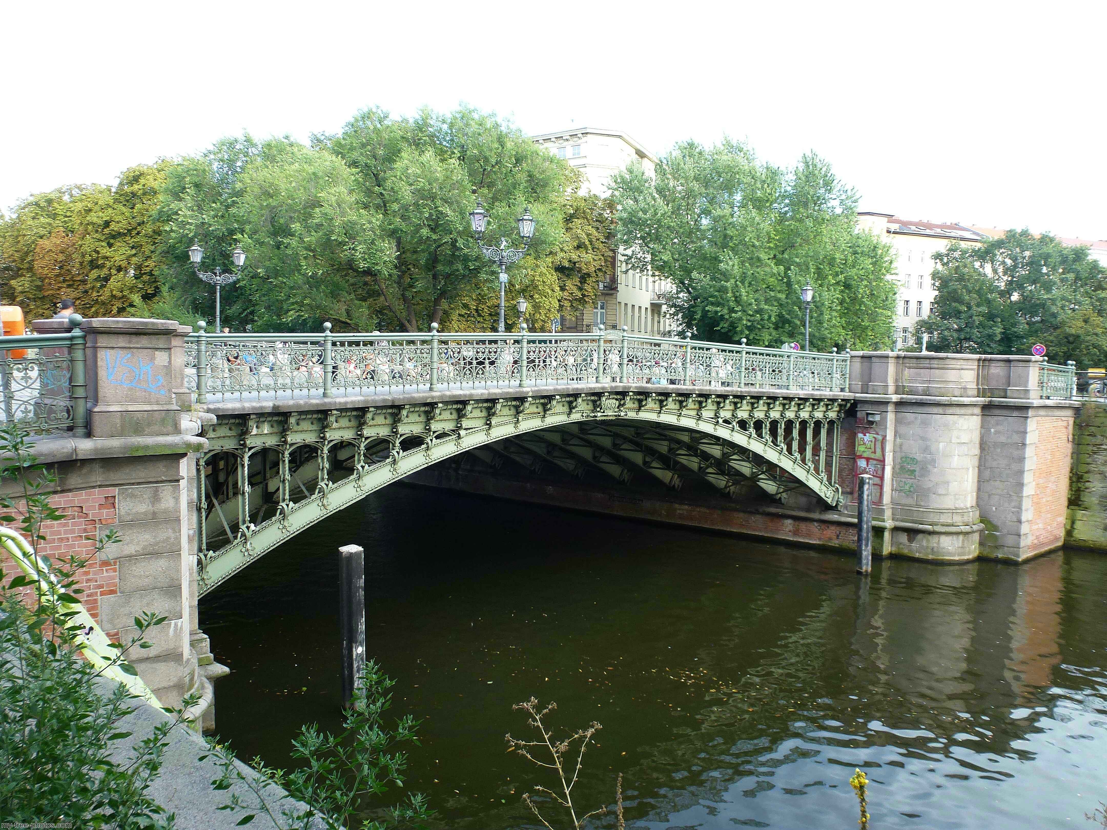 Kreuzberg, Berlin