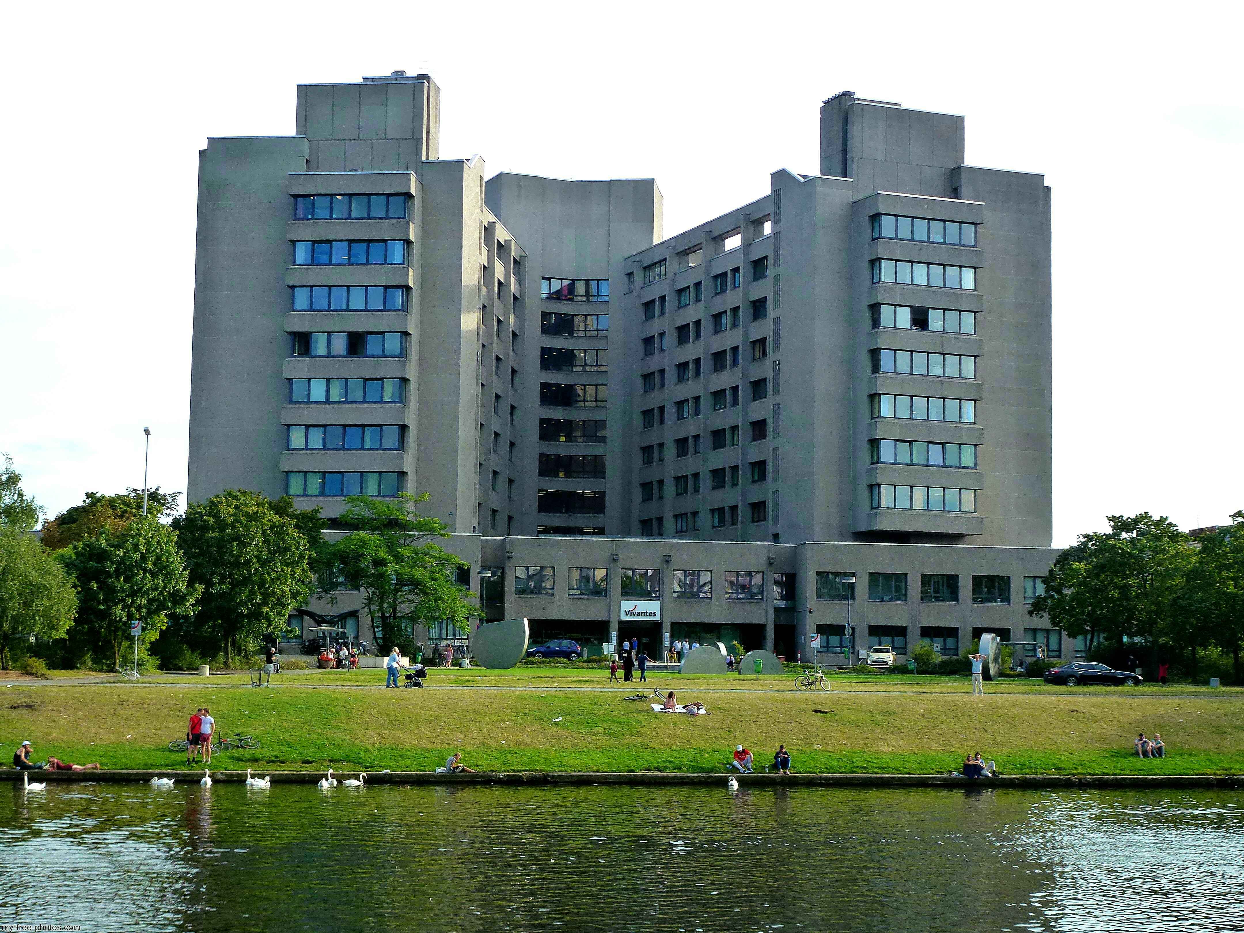 Kreuzberg, Berlin