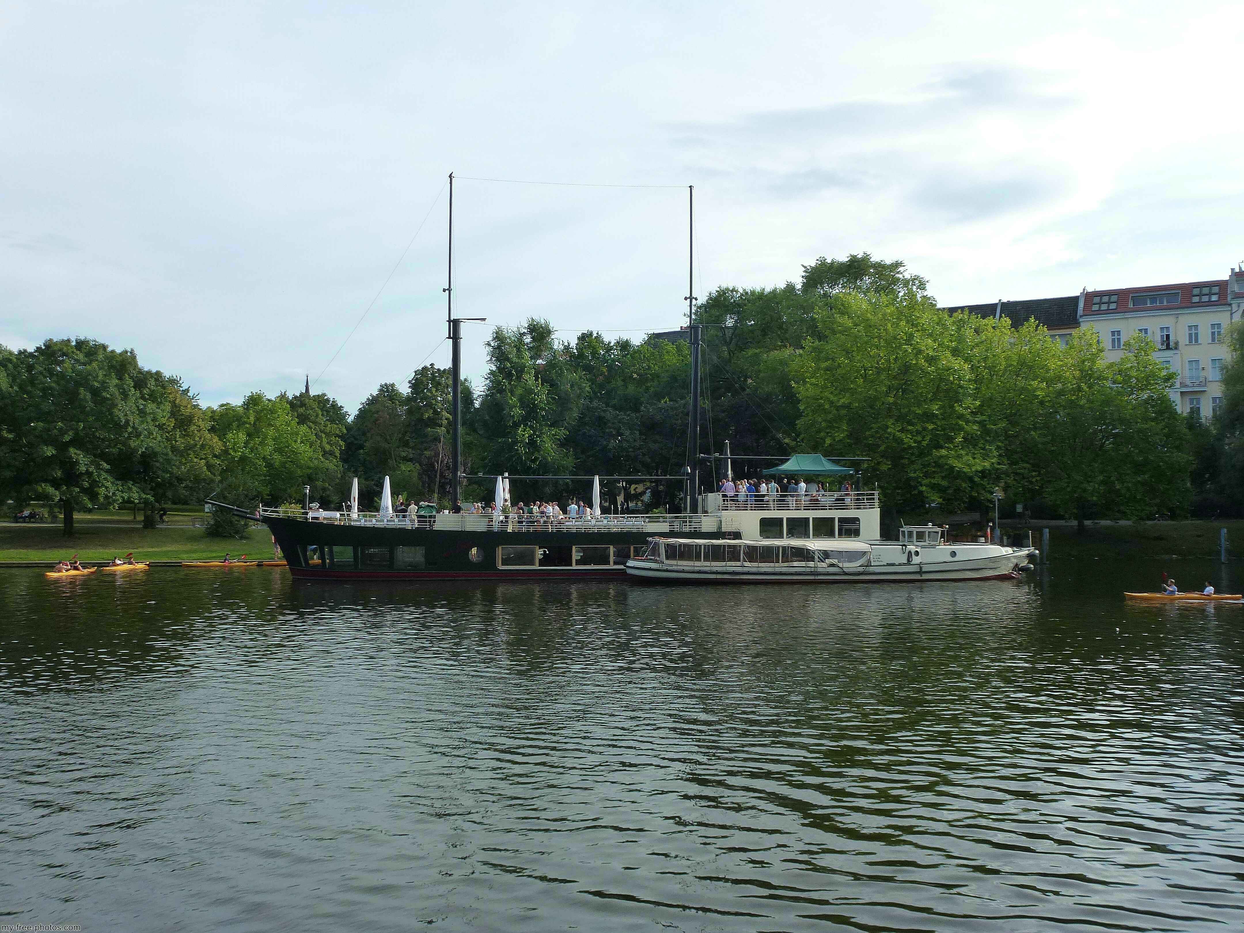 Kreuzberg, Berlin