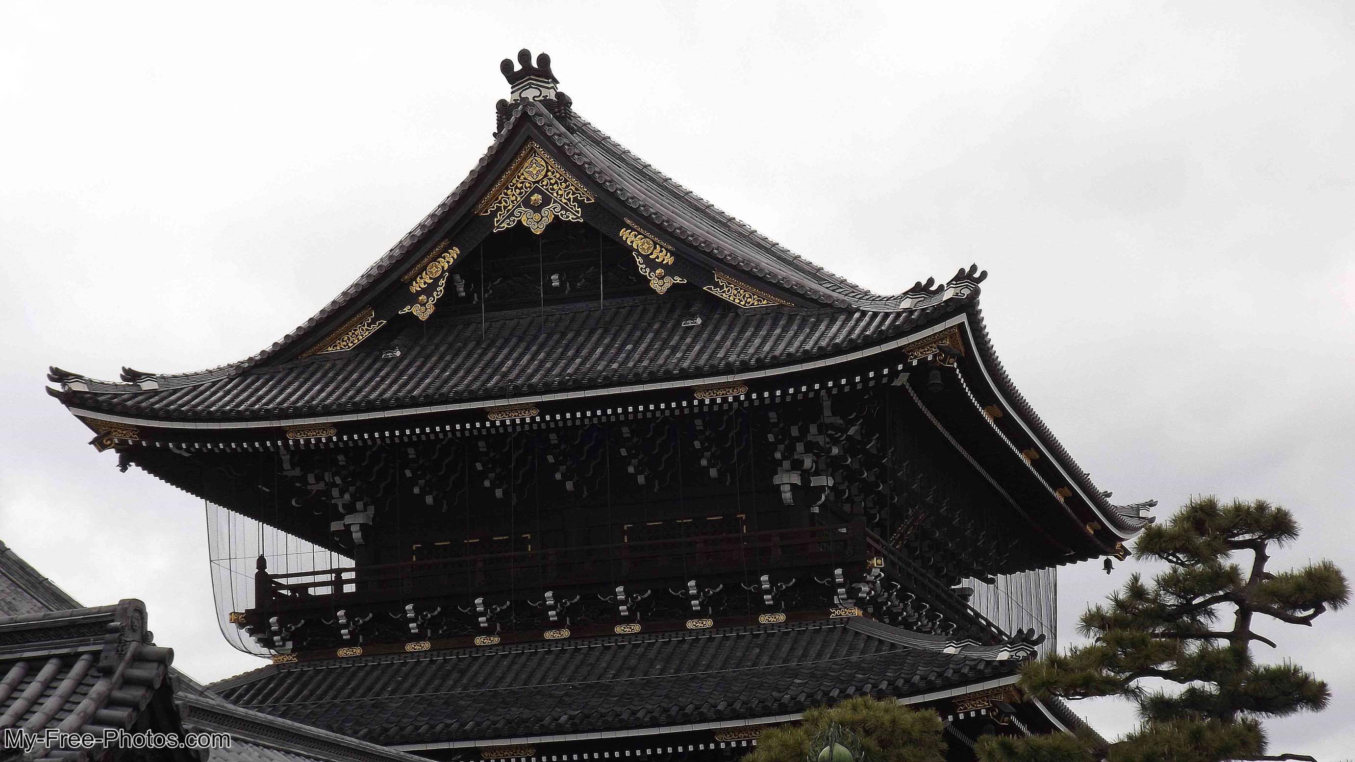 Kyoto Japan