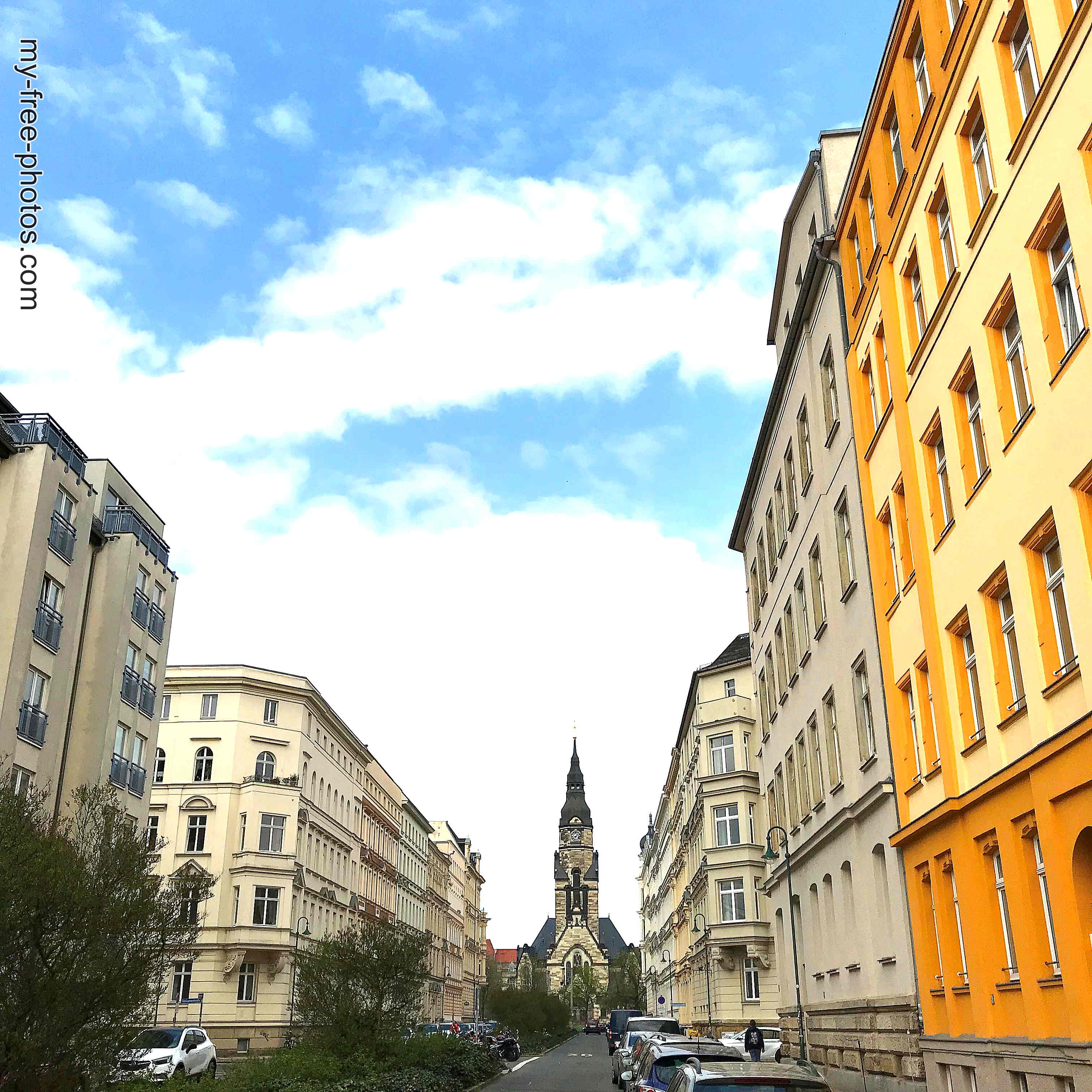 Leipzig