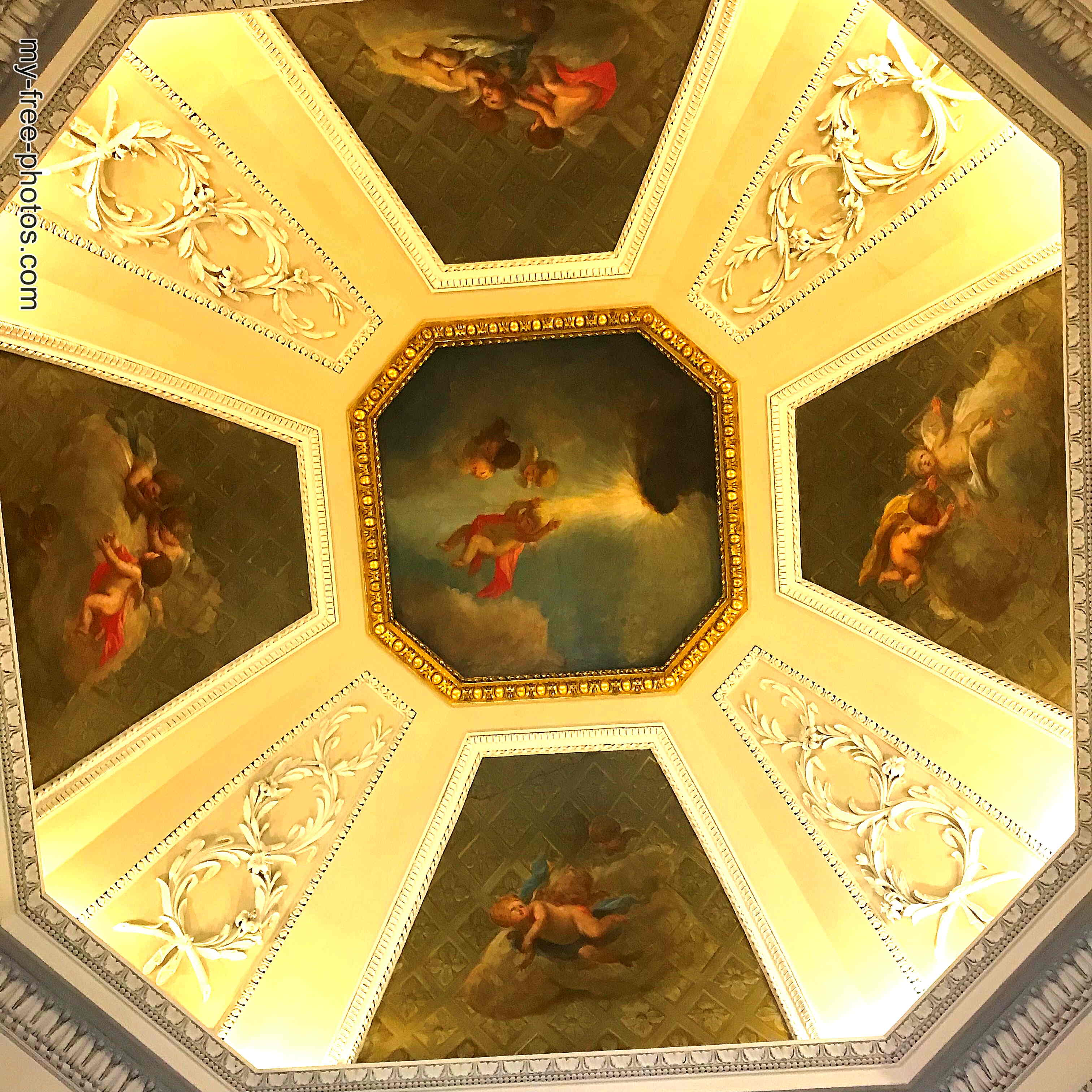 St. Nicholas Church Leipzig