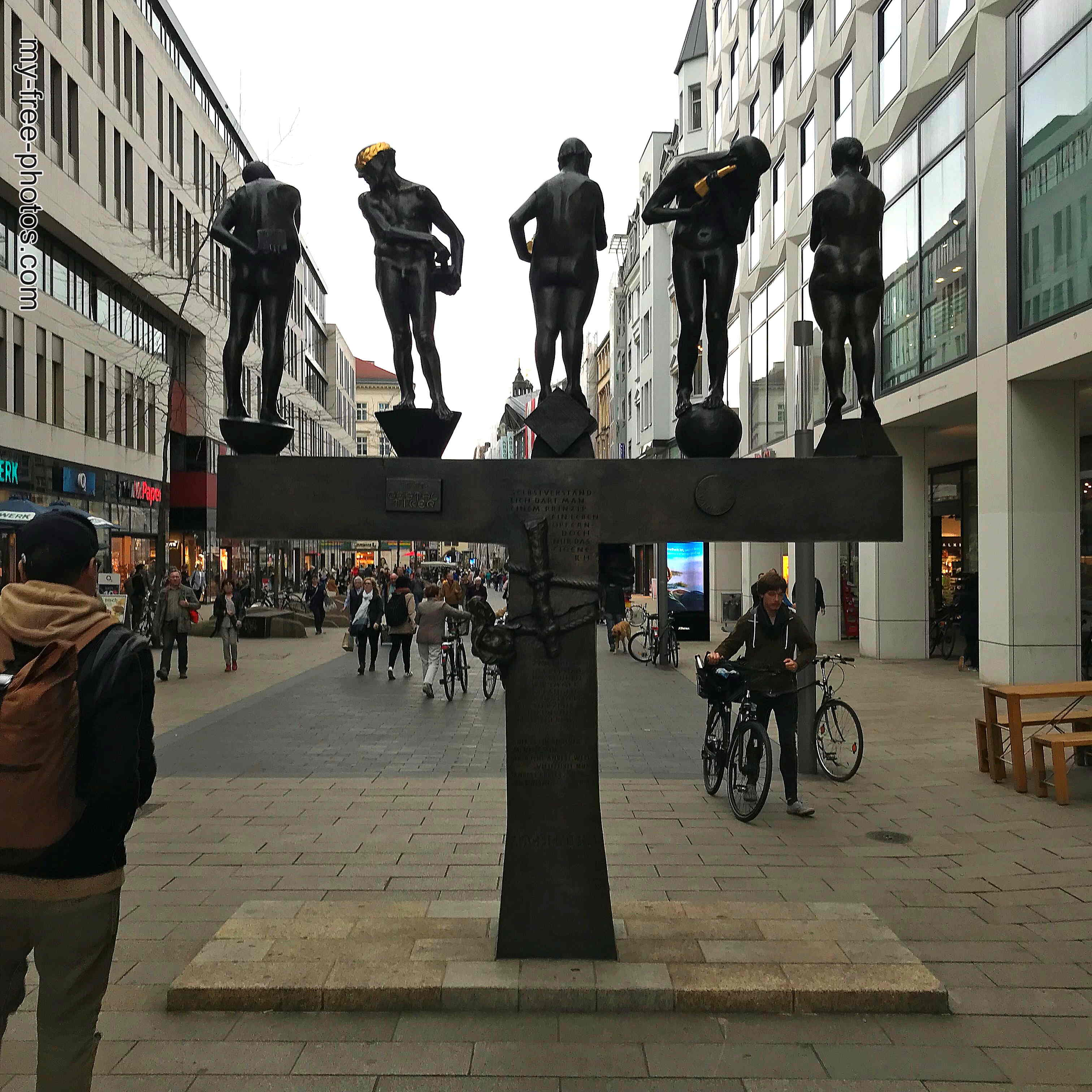Leipzig,Untimely contemporaries 