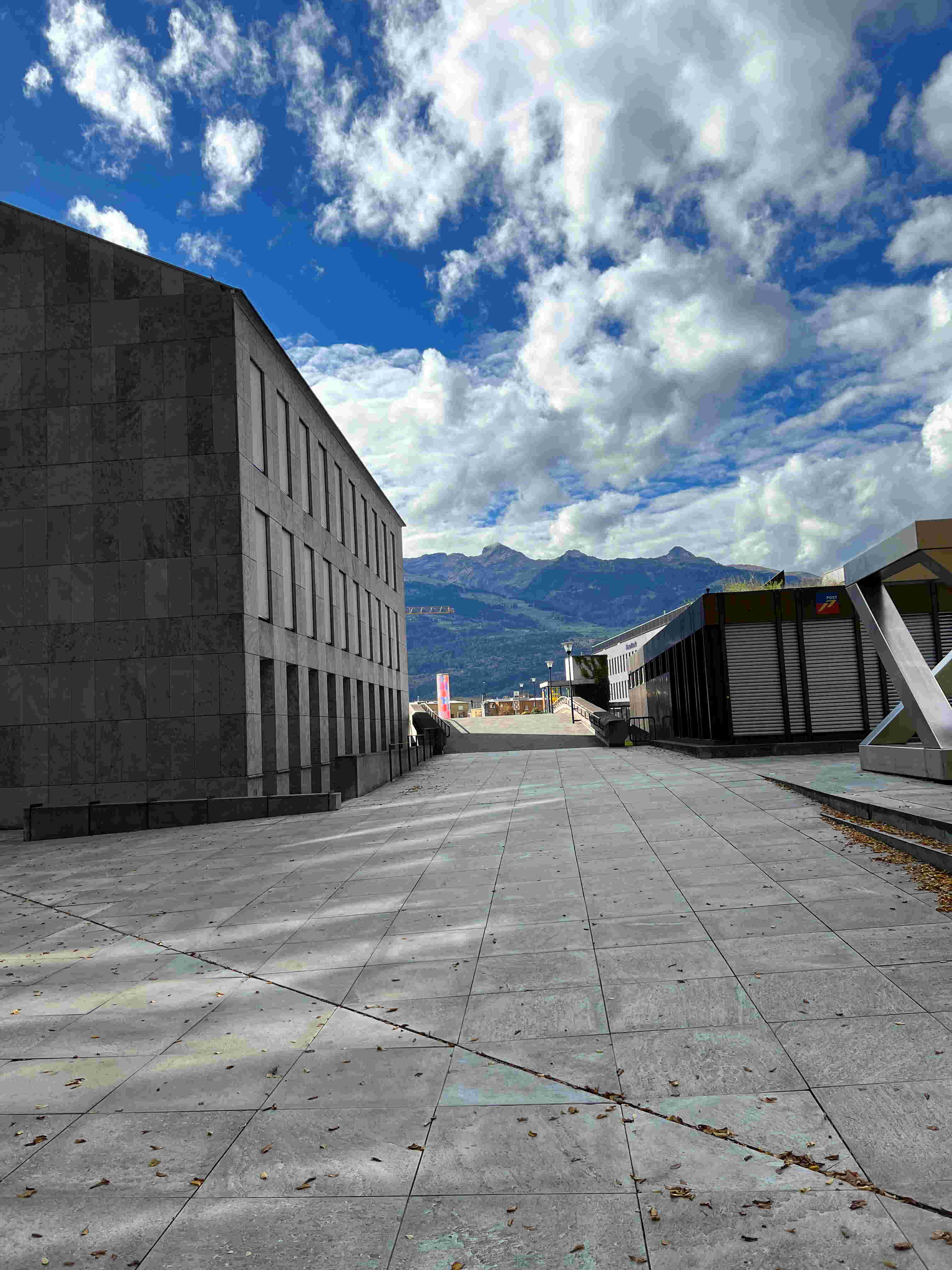 Liechtenstein museum