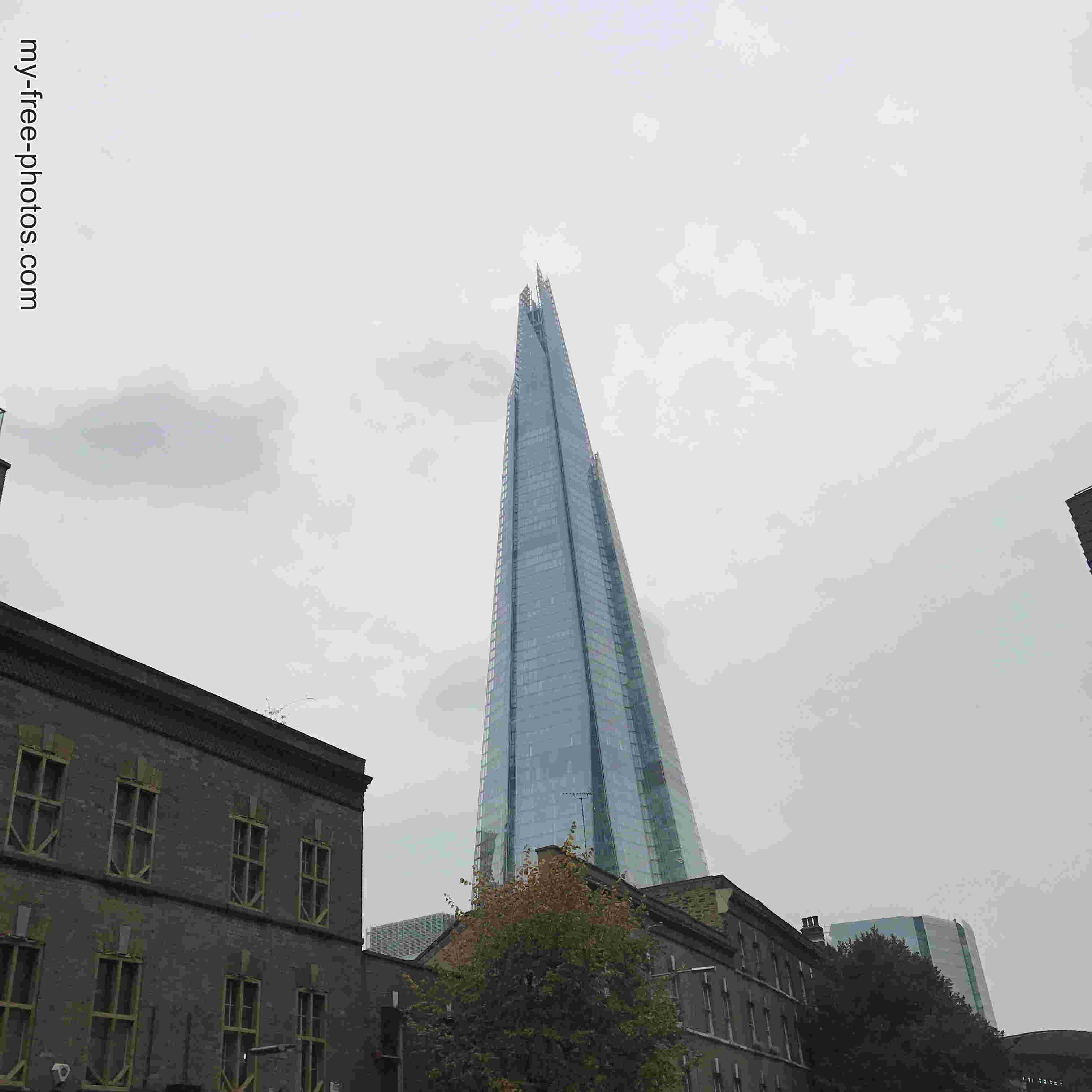 London England.
