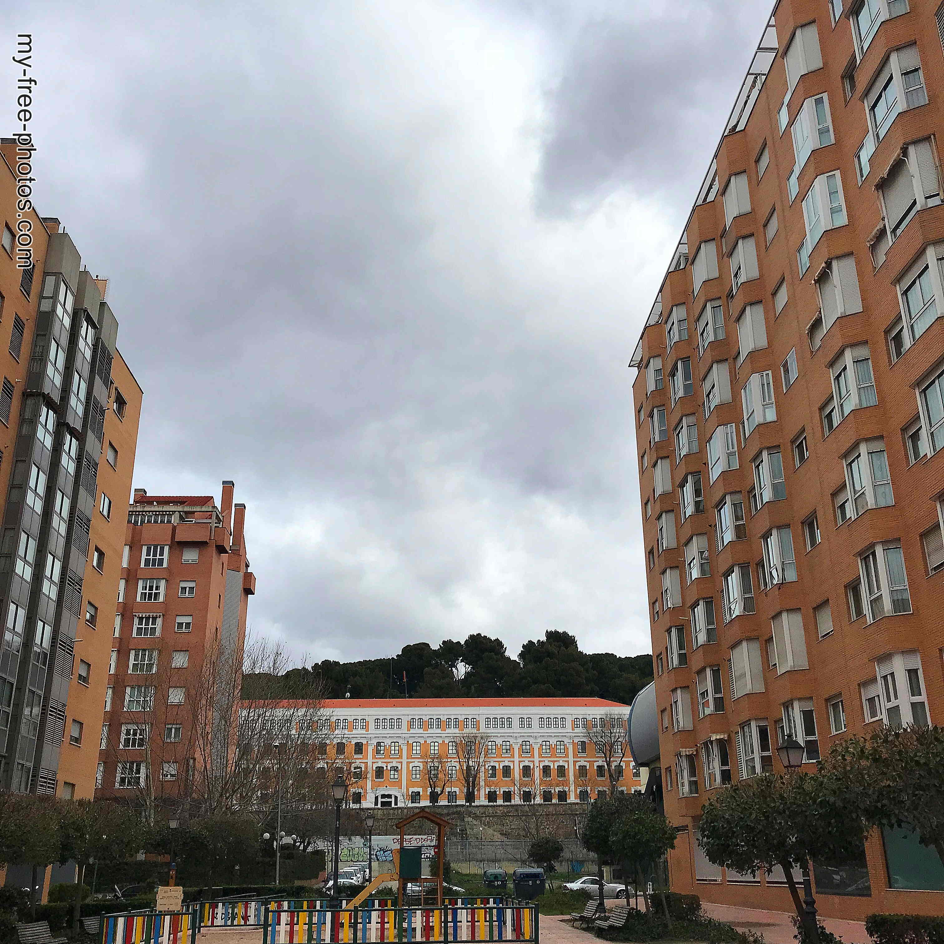 Madrid Spain