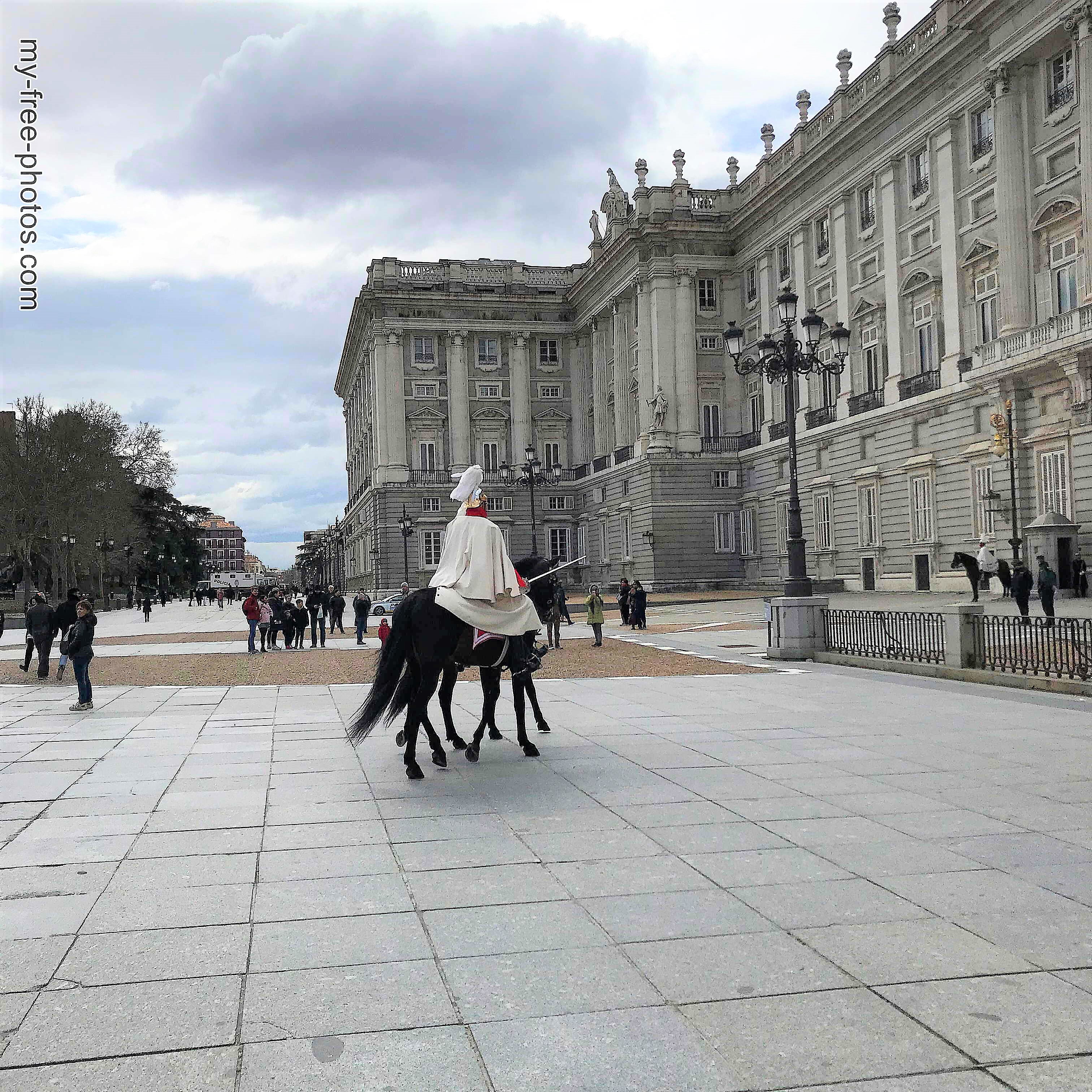 Madrid Spain