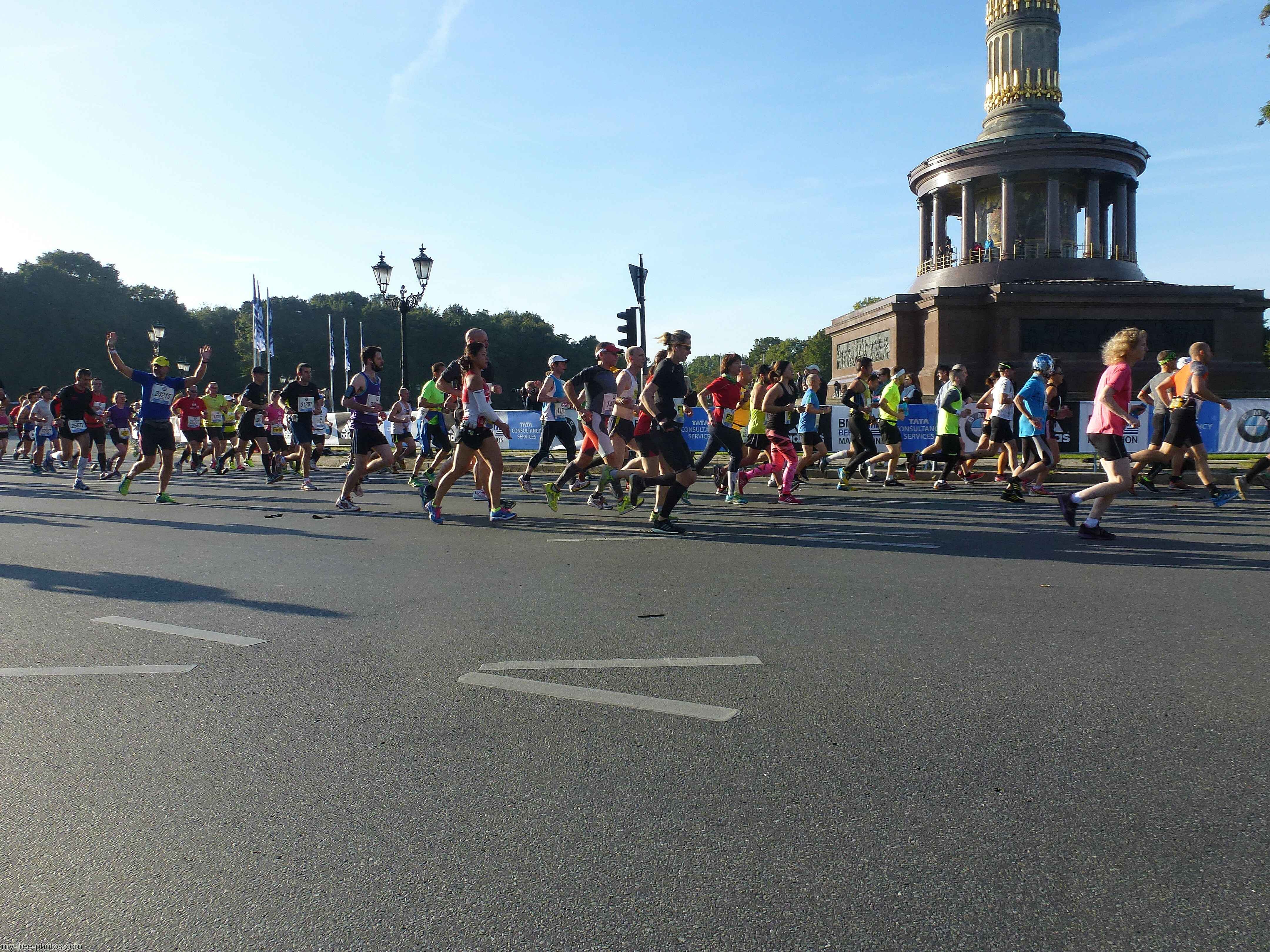 Berlin Marathon