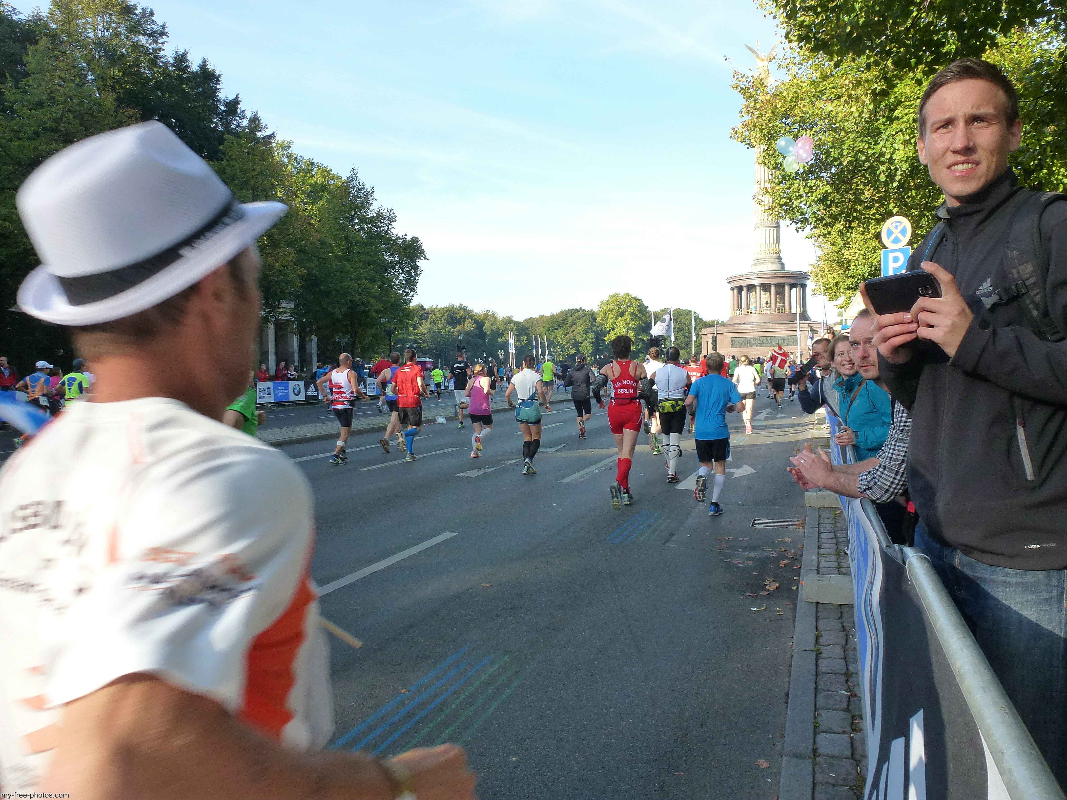 Berlin Marathon