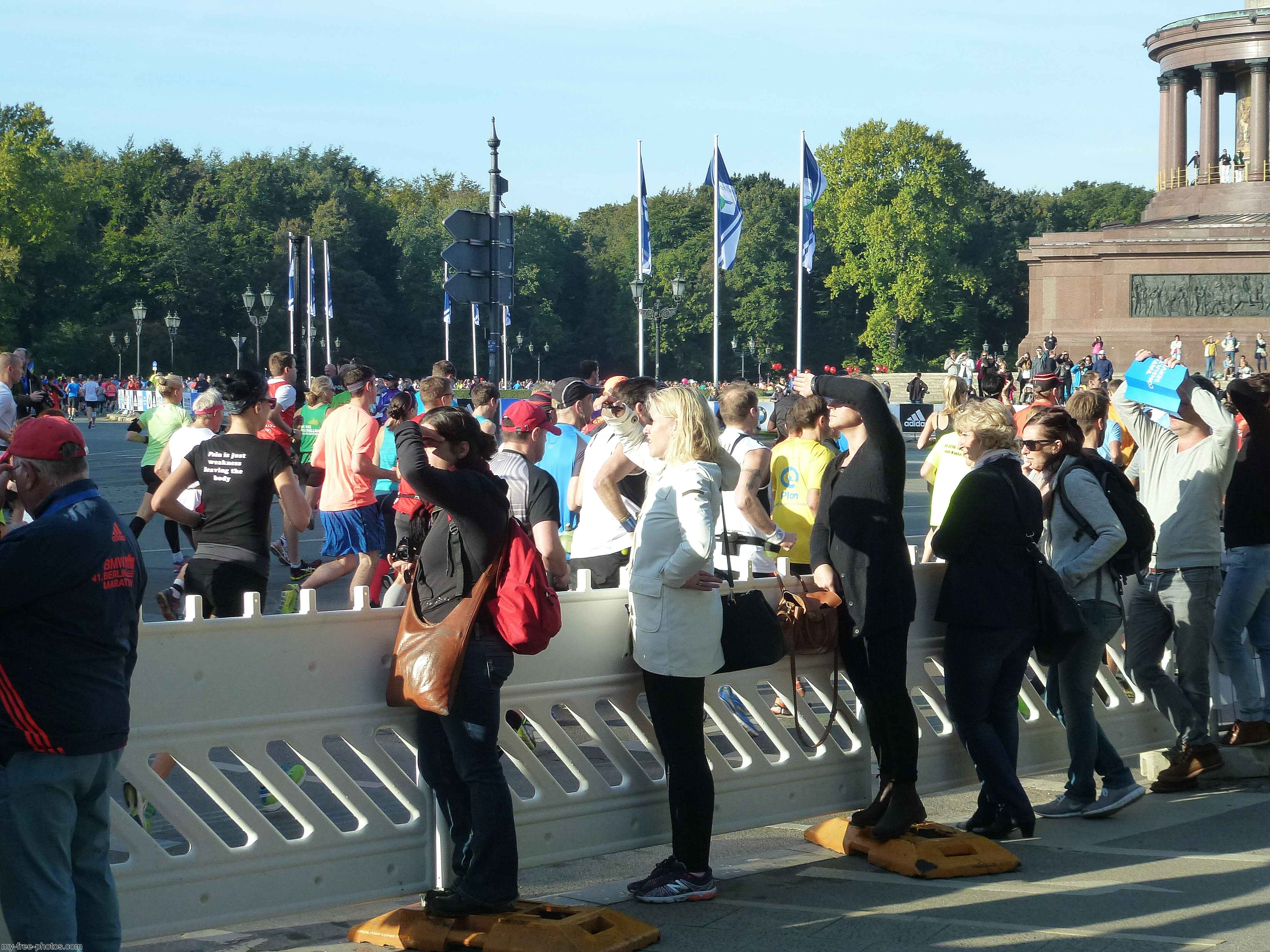 Berlin Marathon