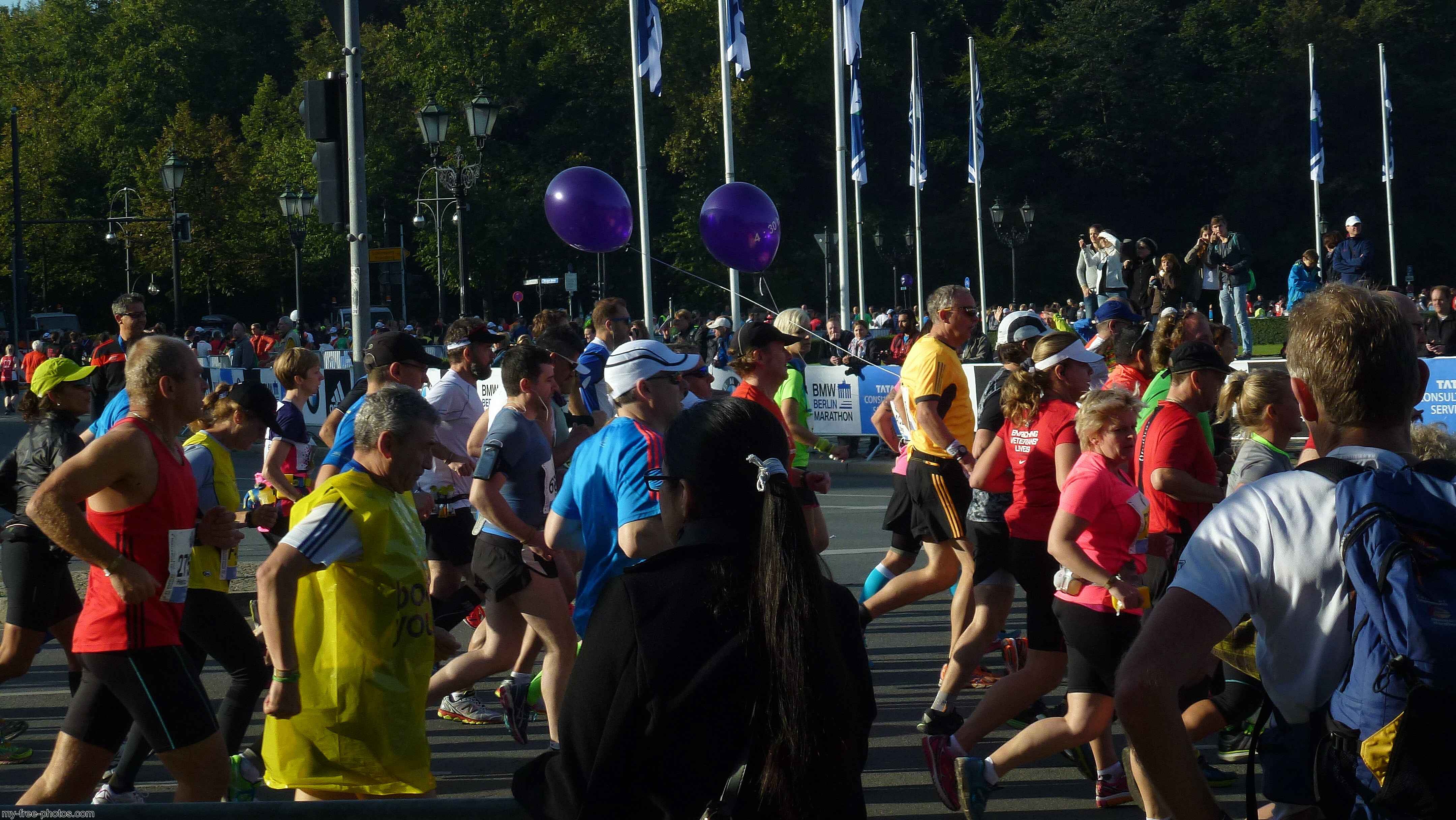 Berlin Marathon