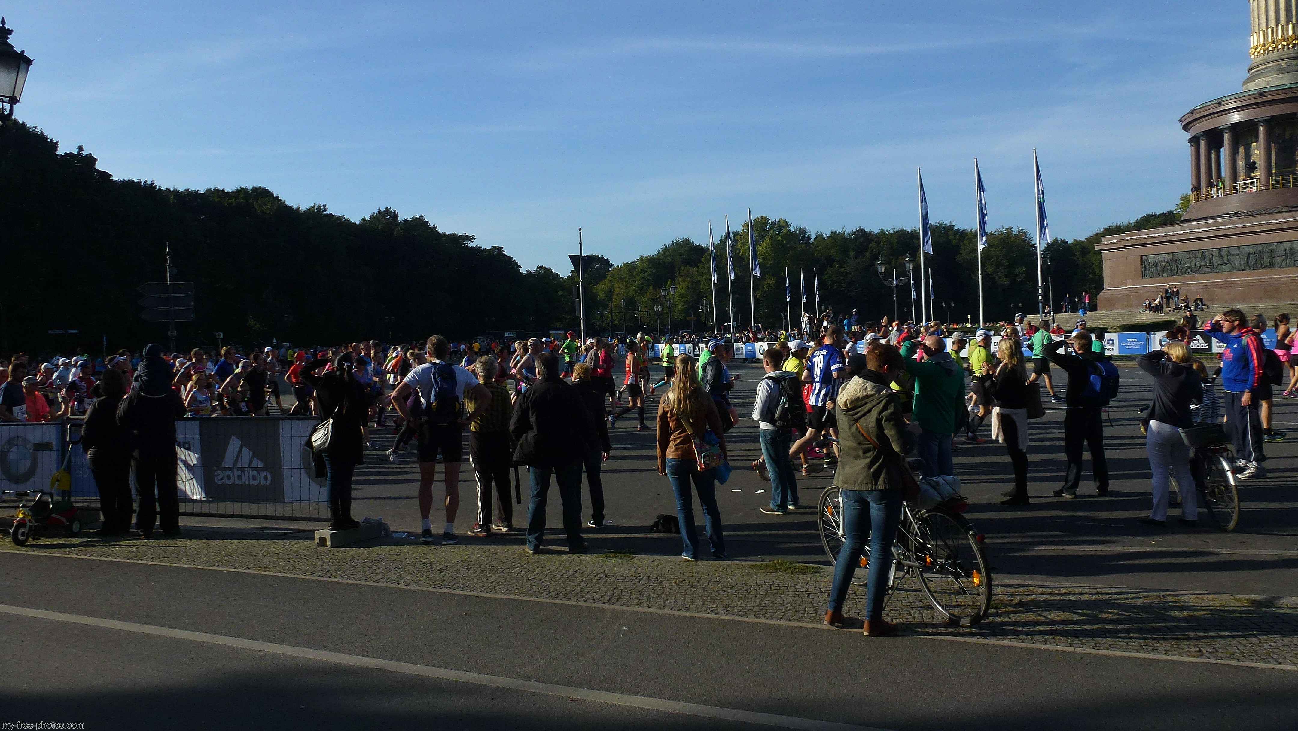 Berlin Marathon