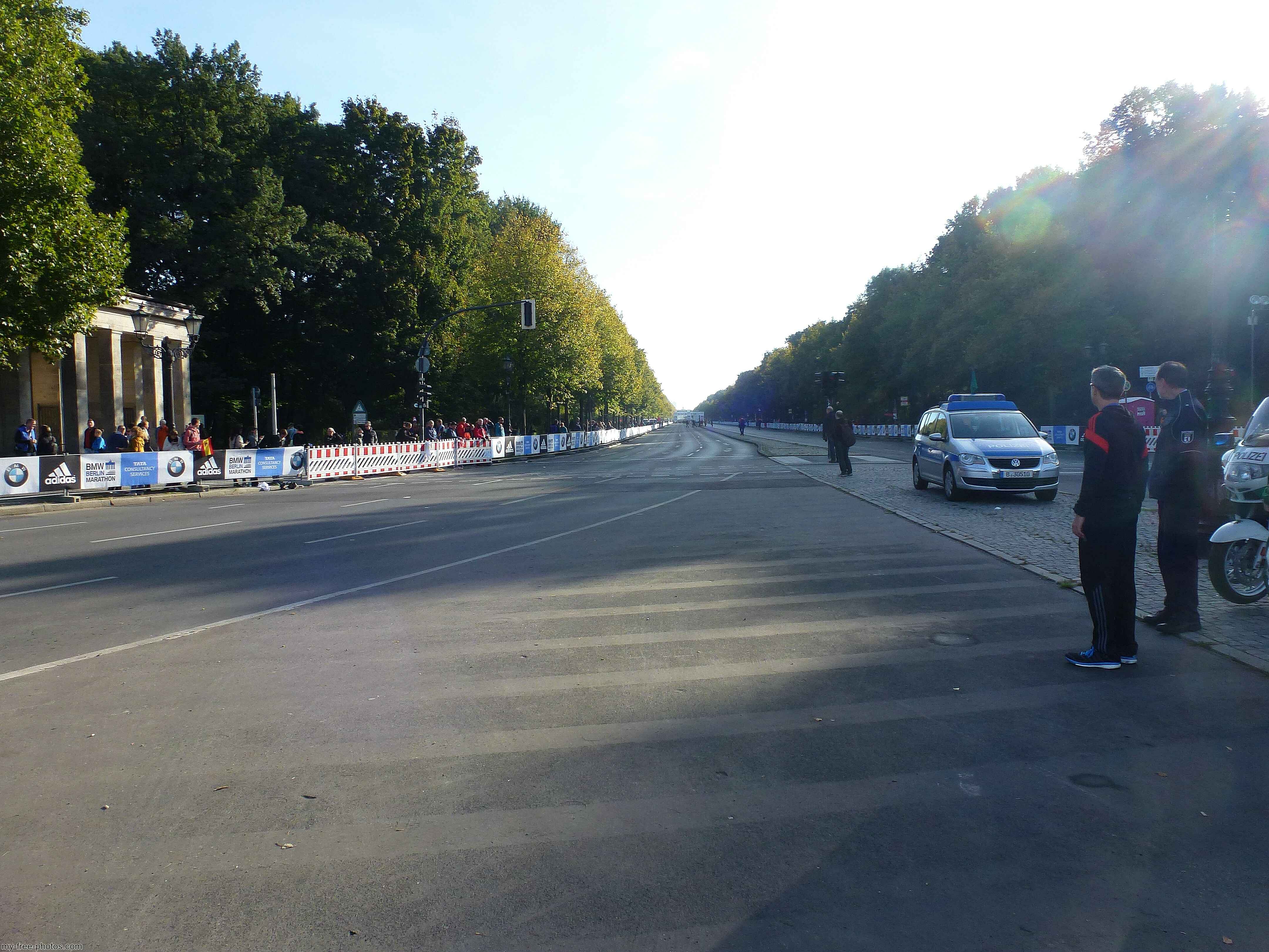 Berlin Marathon