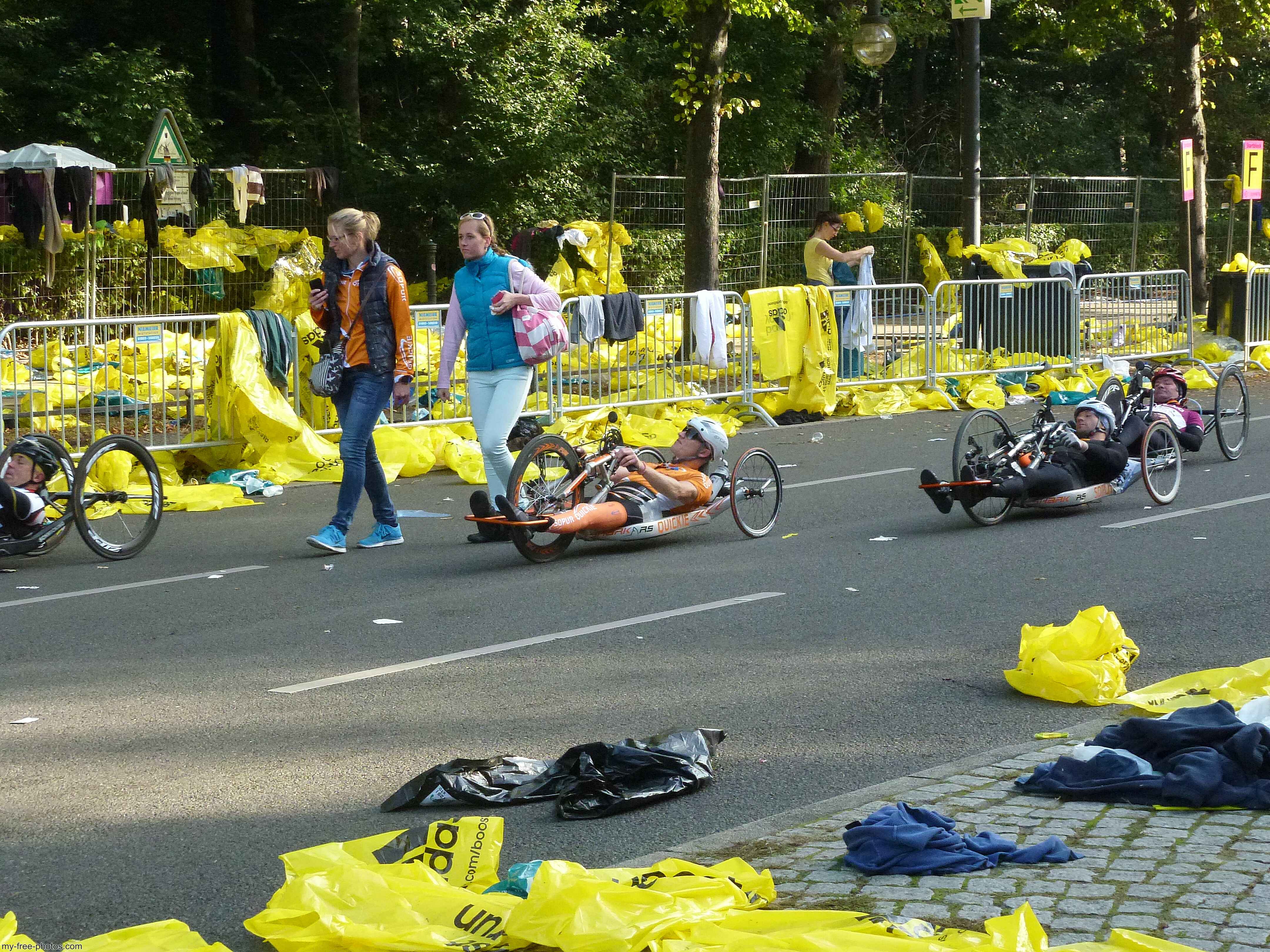 Berlin Marathon