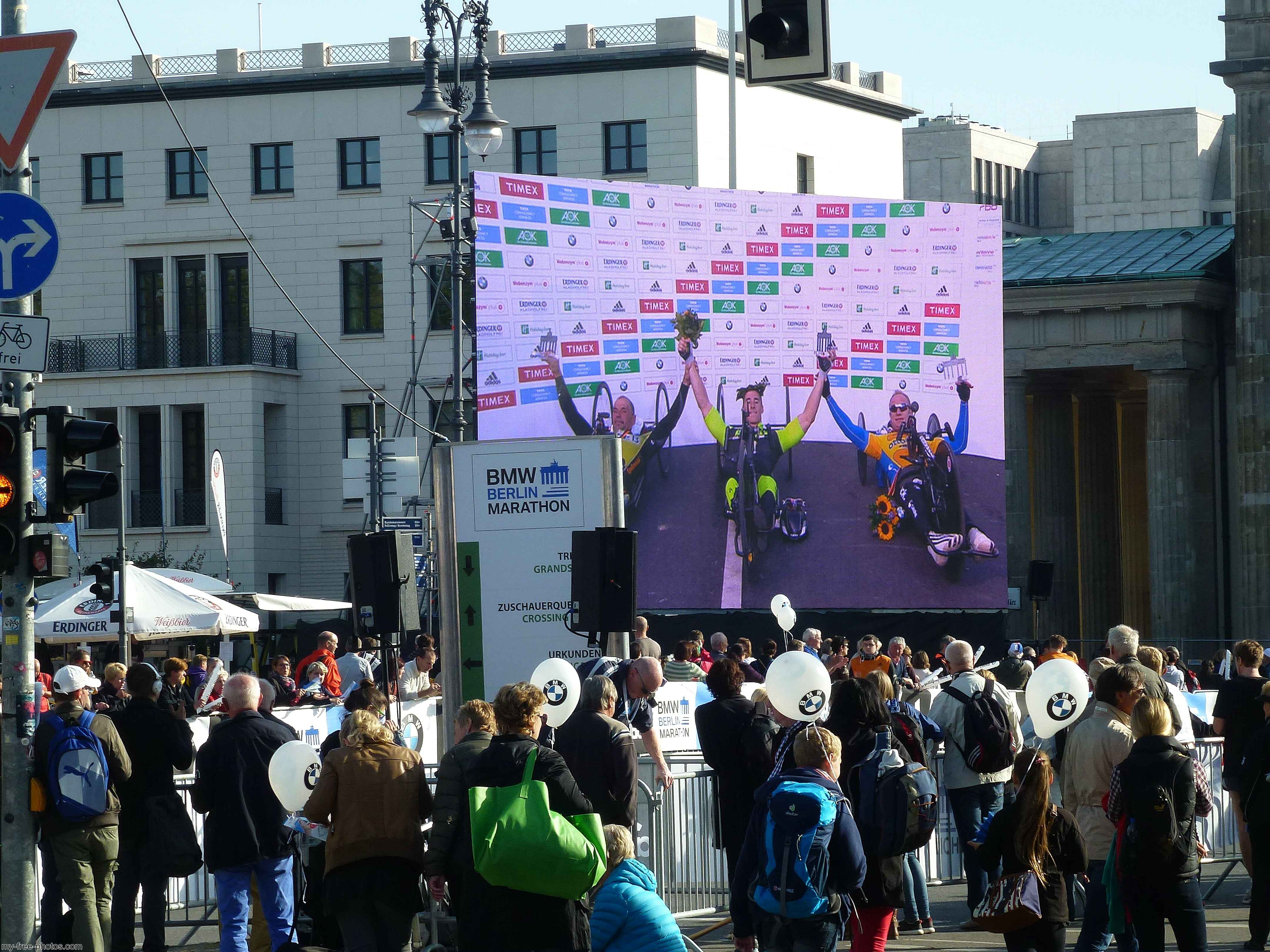 Berlin Marathon