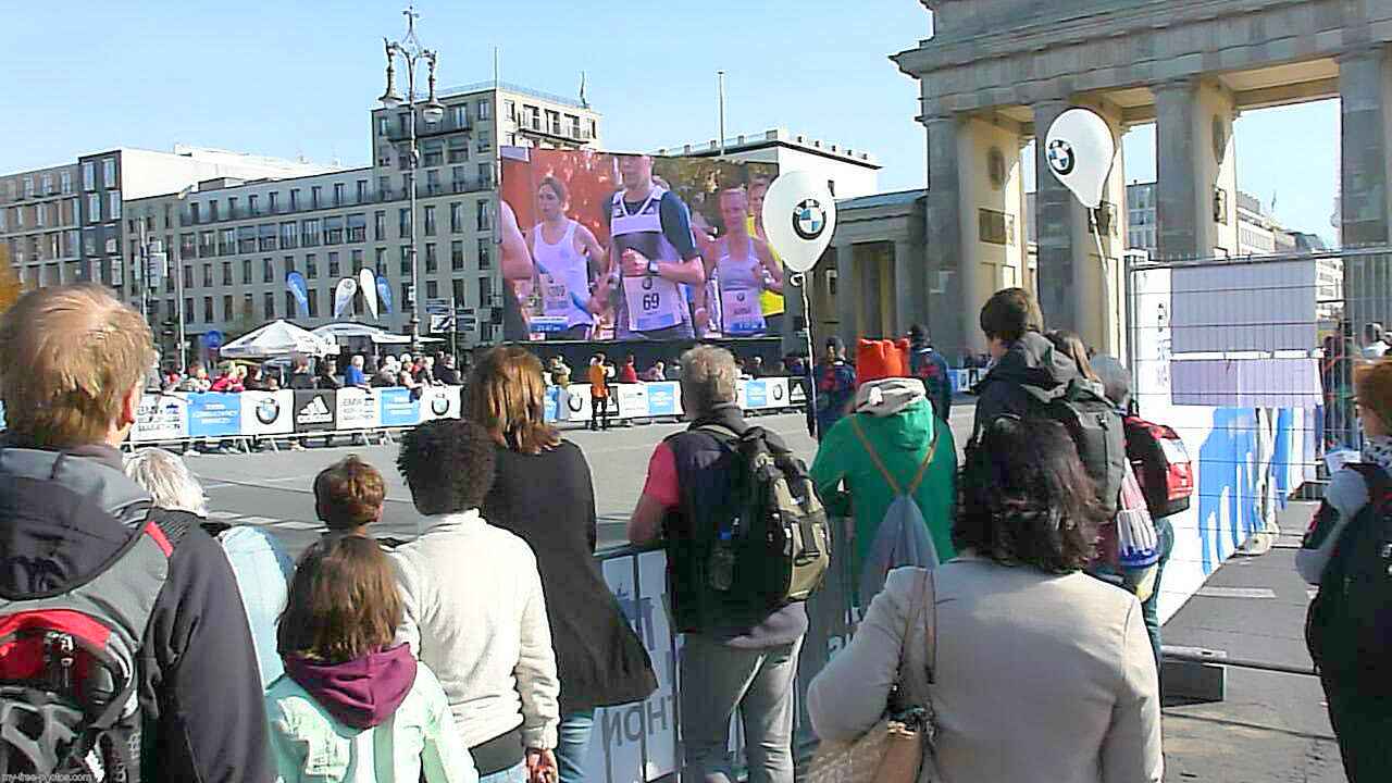 Berlin, Pariserplatz
