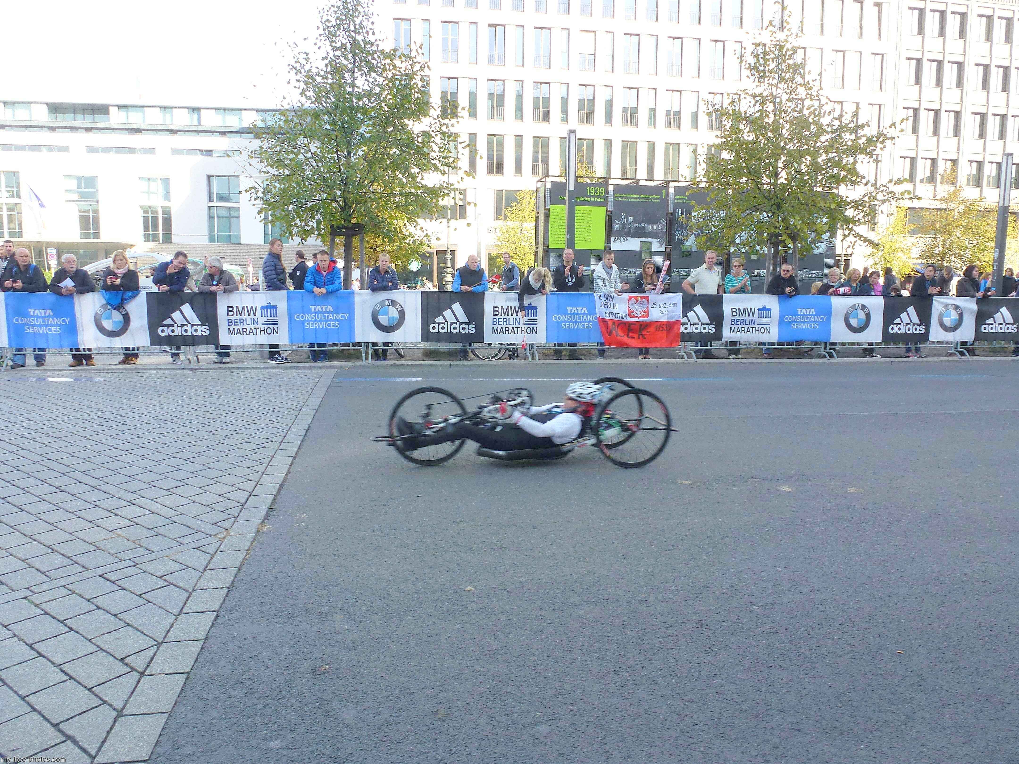 Berlin Marathon