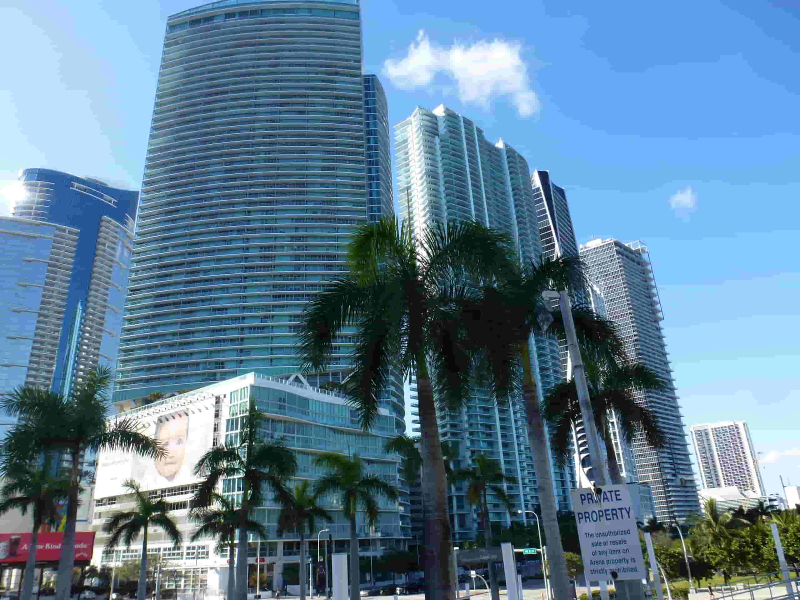 Miami Condos 