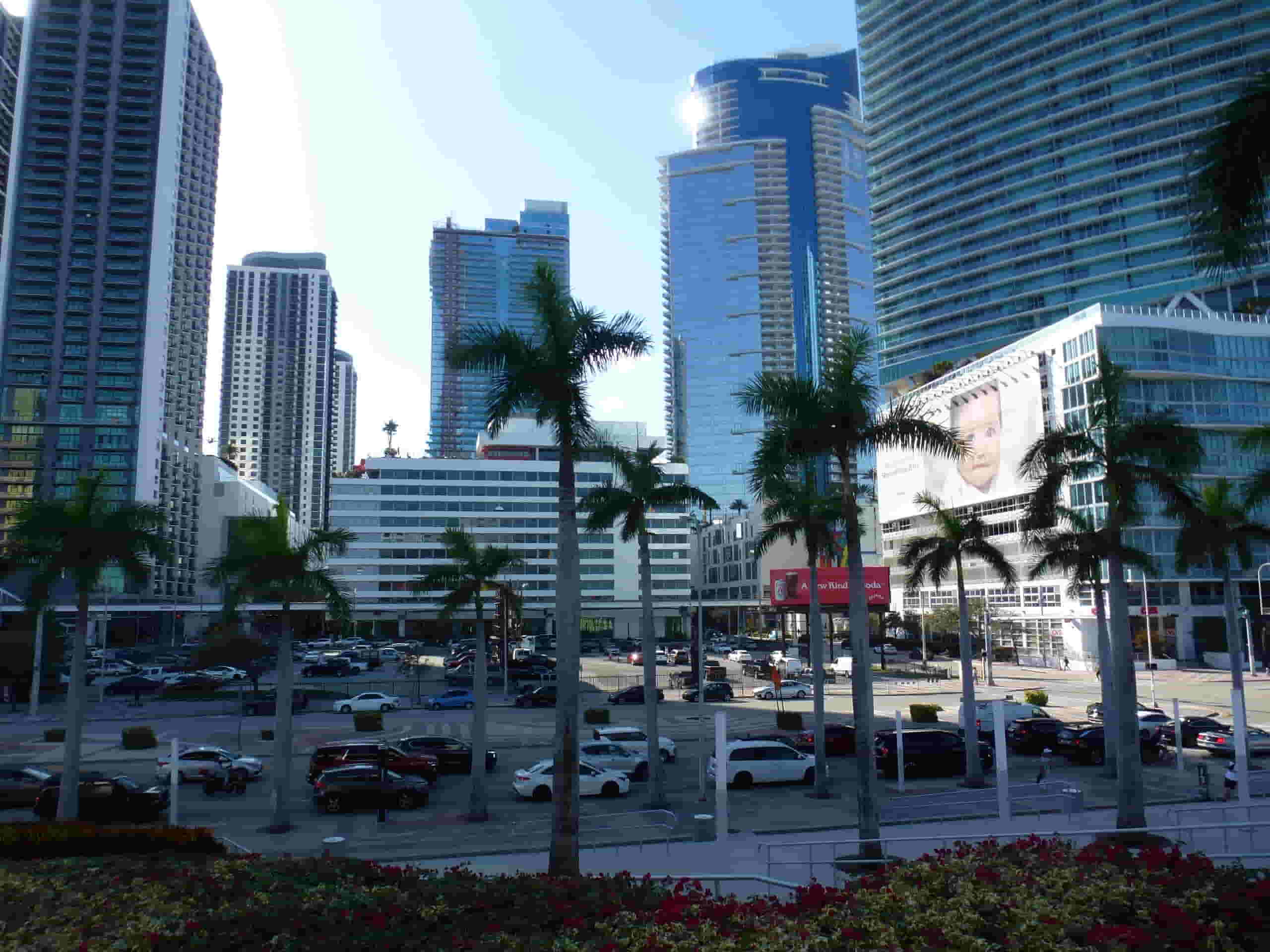 Miami Condos 
