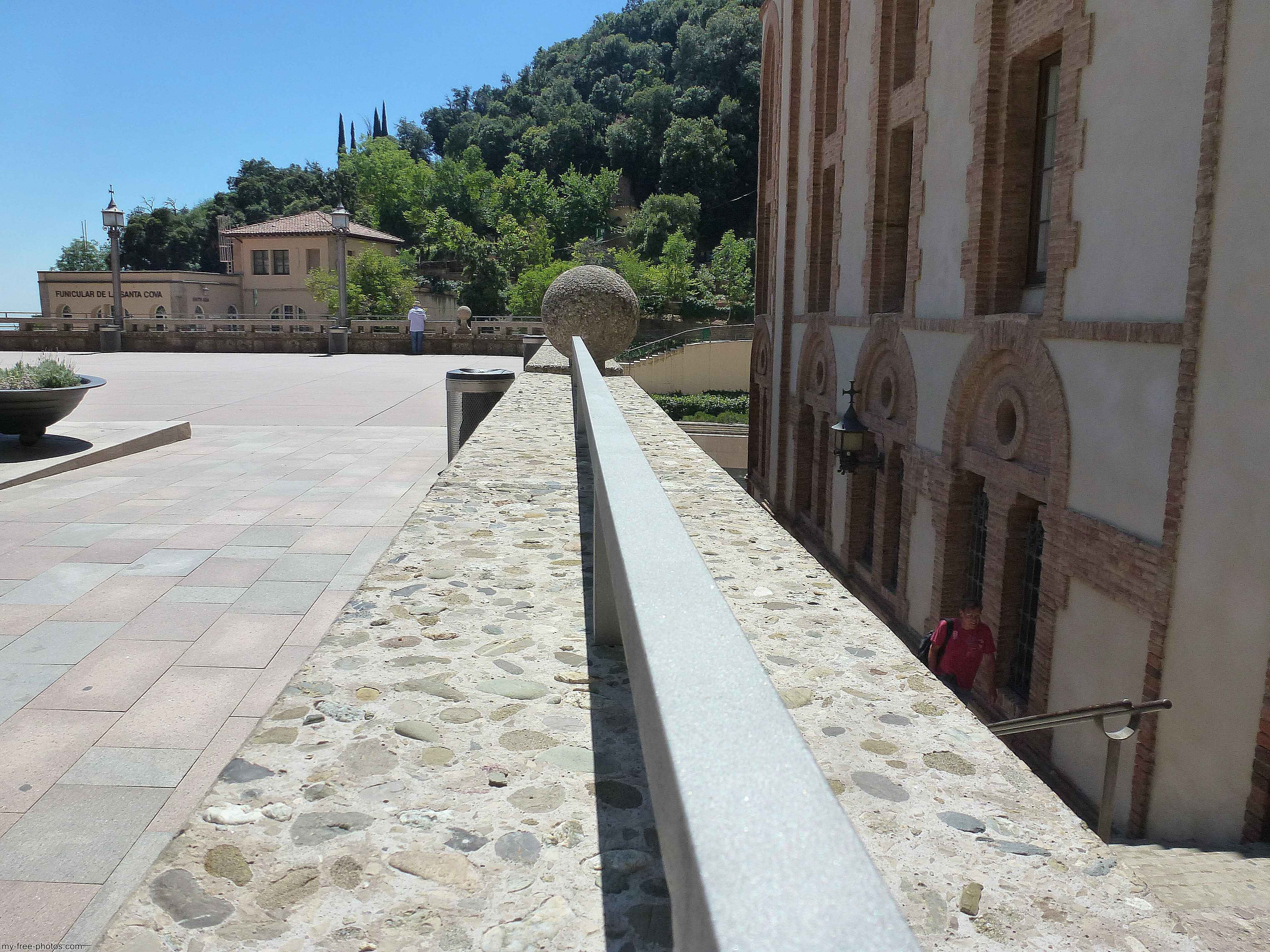 Montserrat, Spain