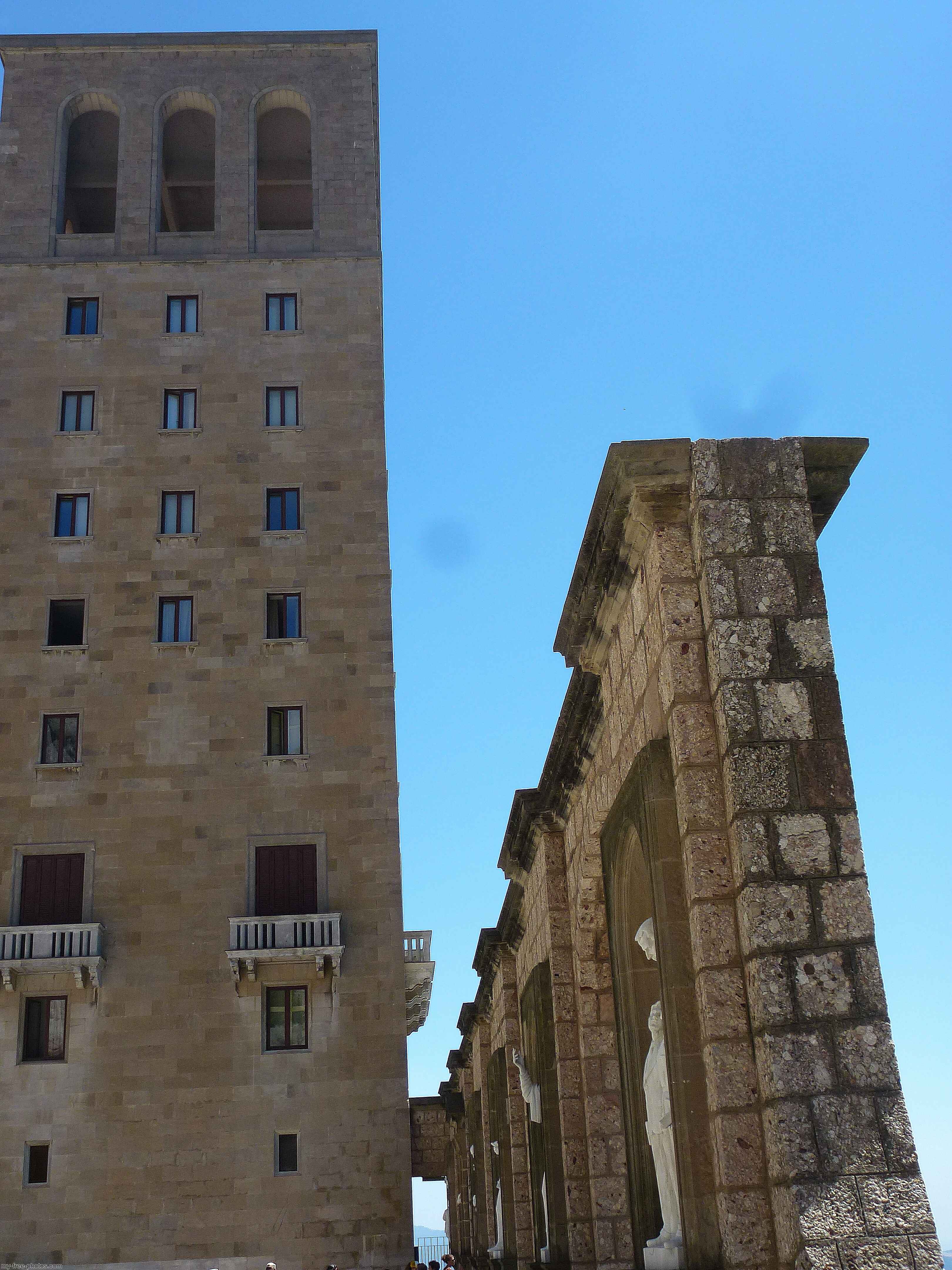 Montserrat, Spain