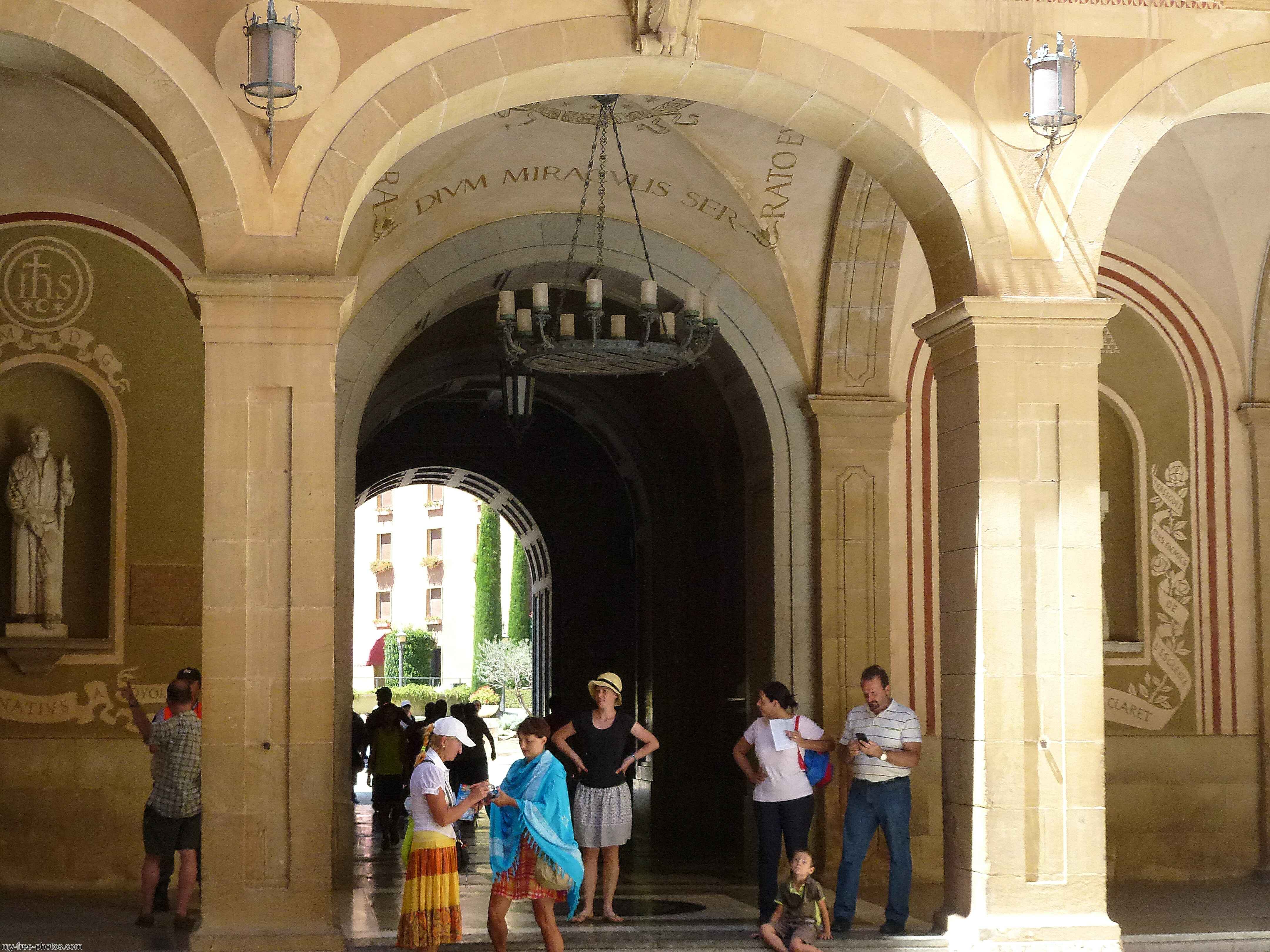 Montserrat, Spain