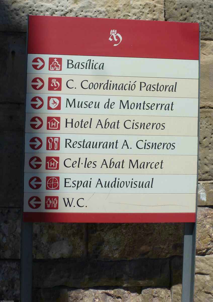 Montserrat, Spain