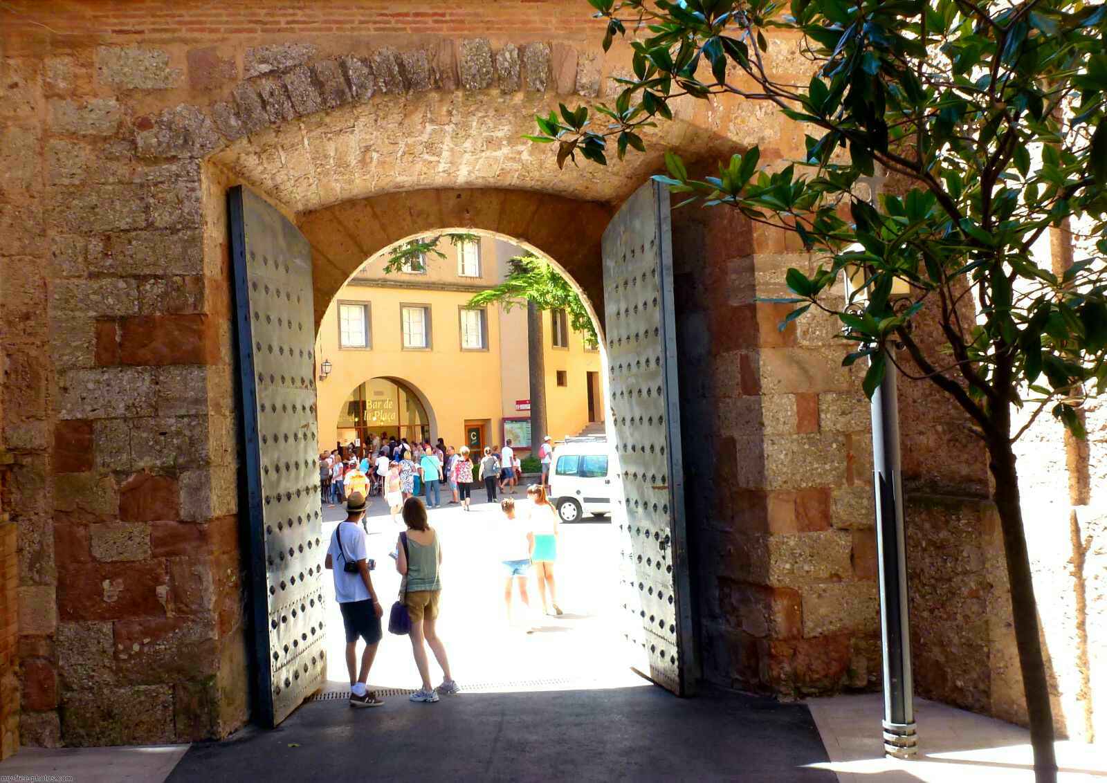 Montserrat, Spain