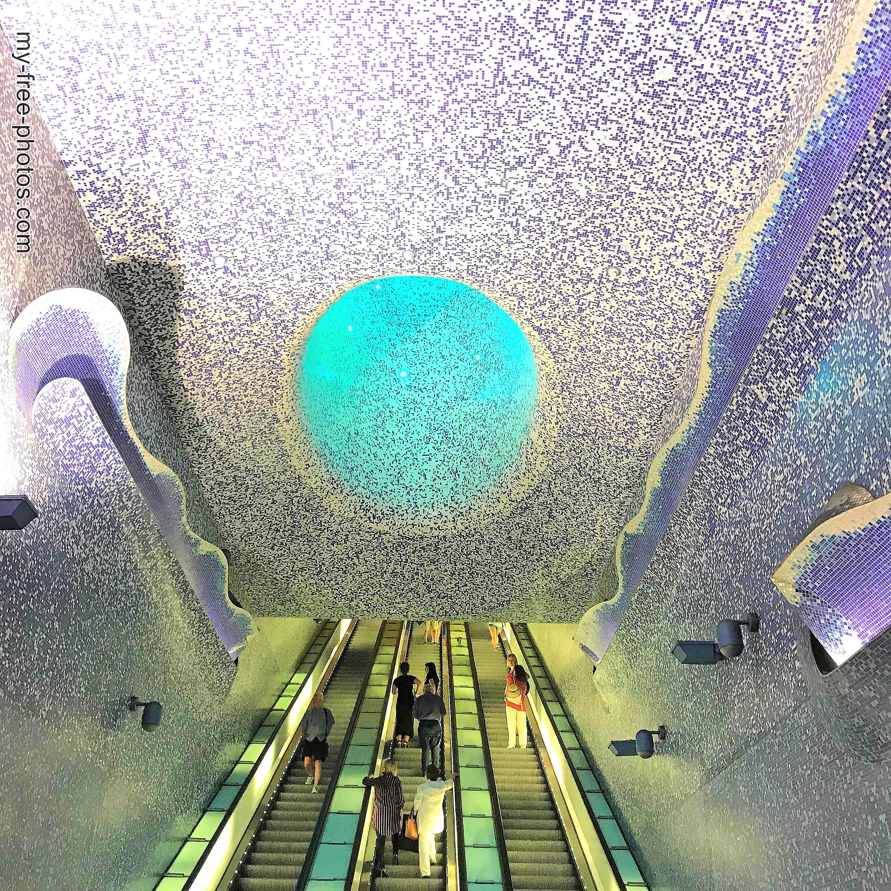 Naples, Italy