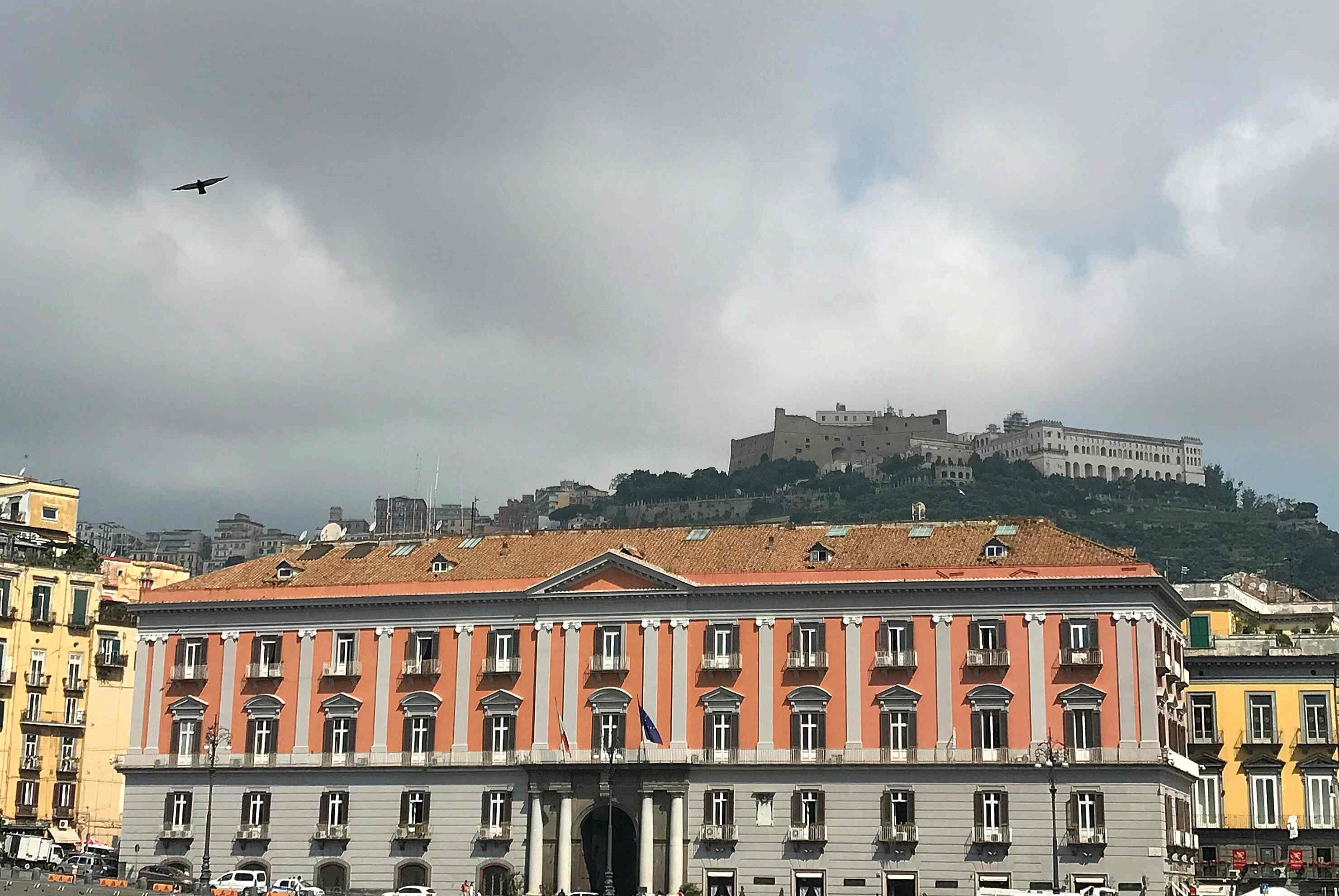 Naples, Italy