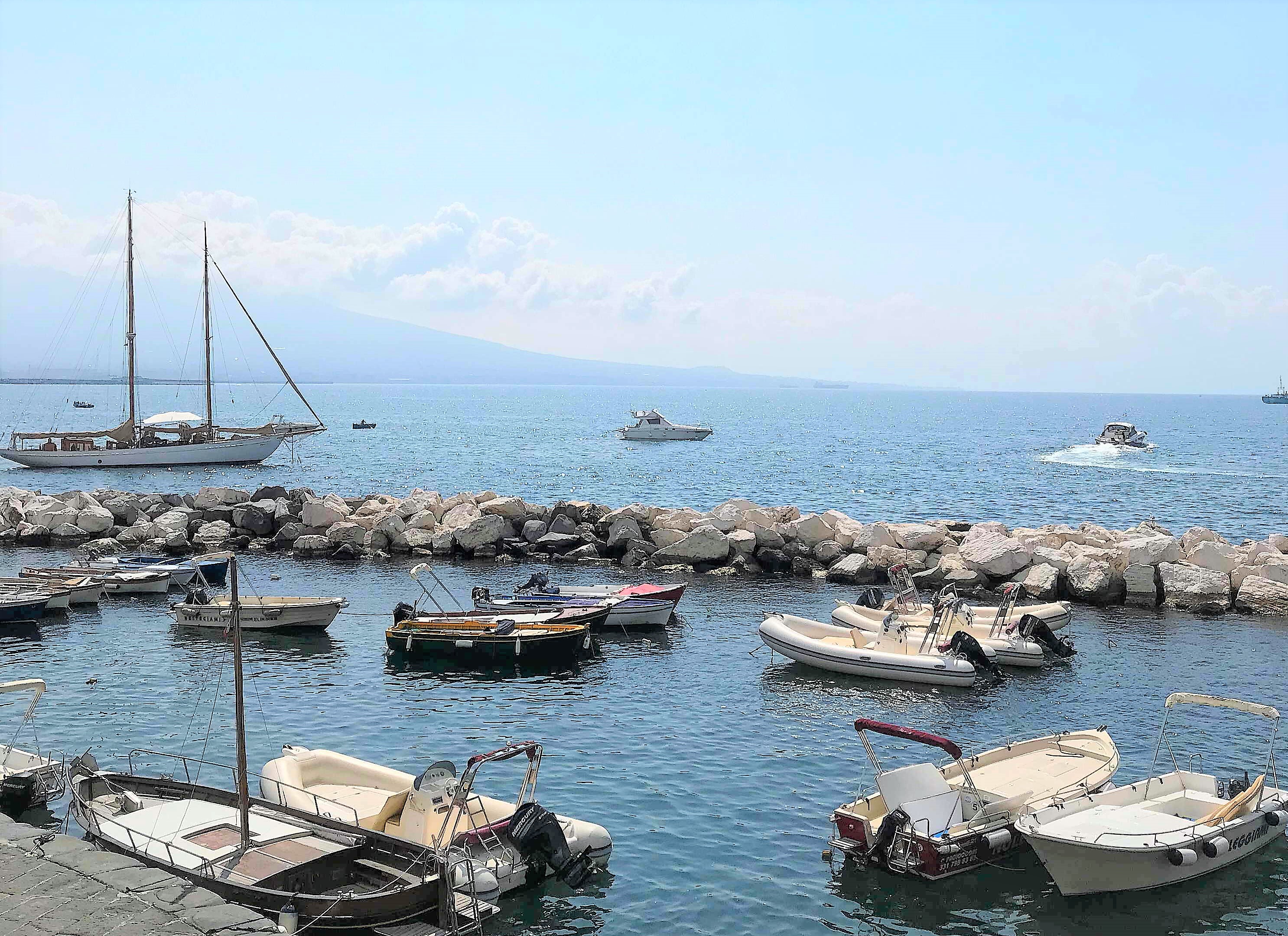 Naples, Italy