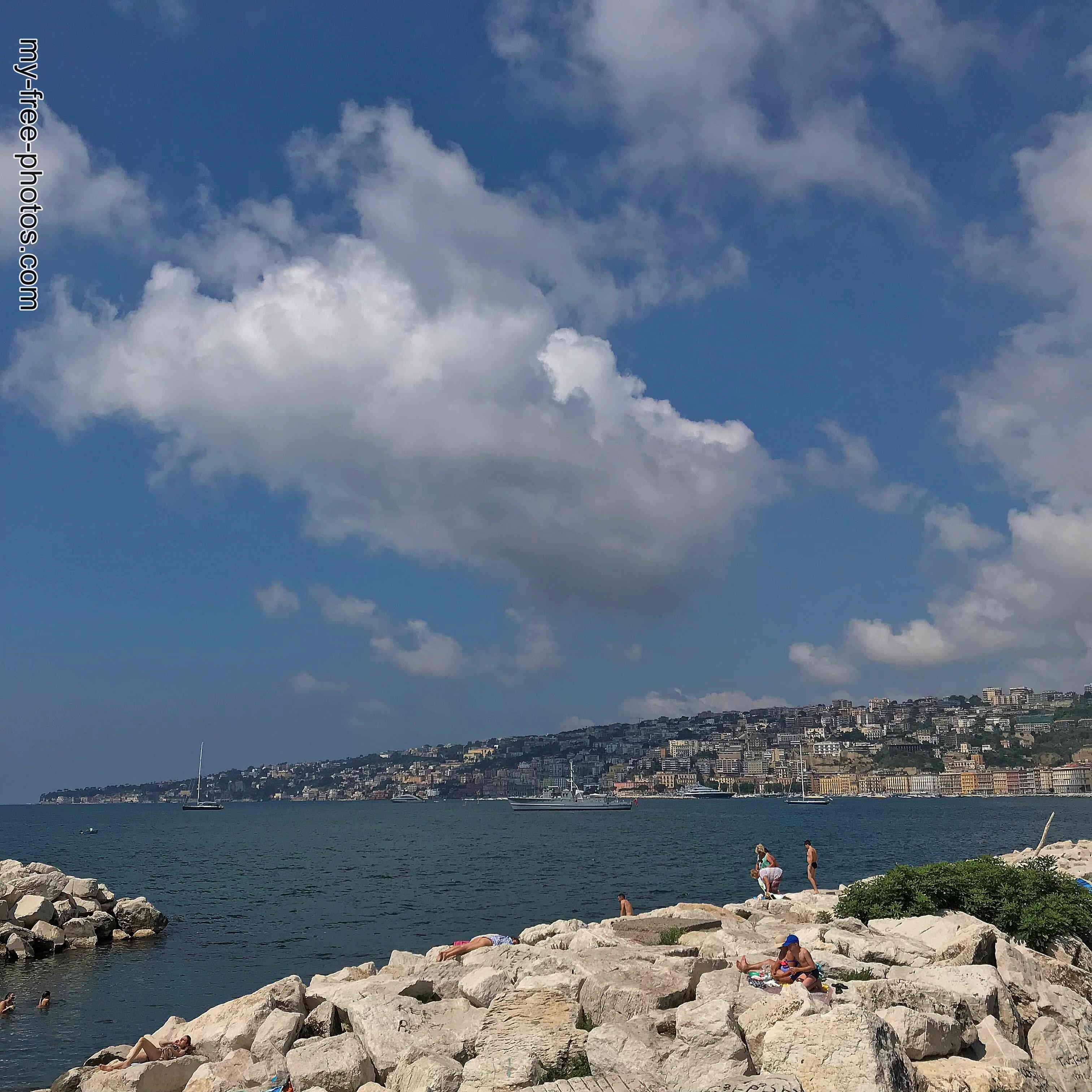 Naples, Italy