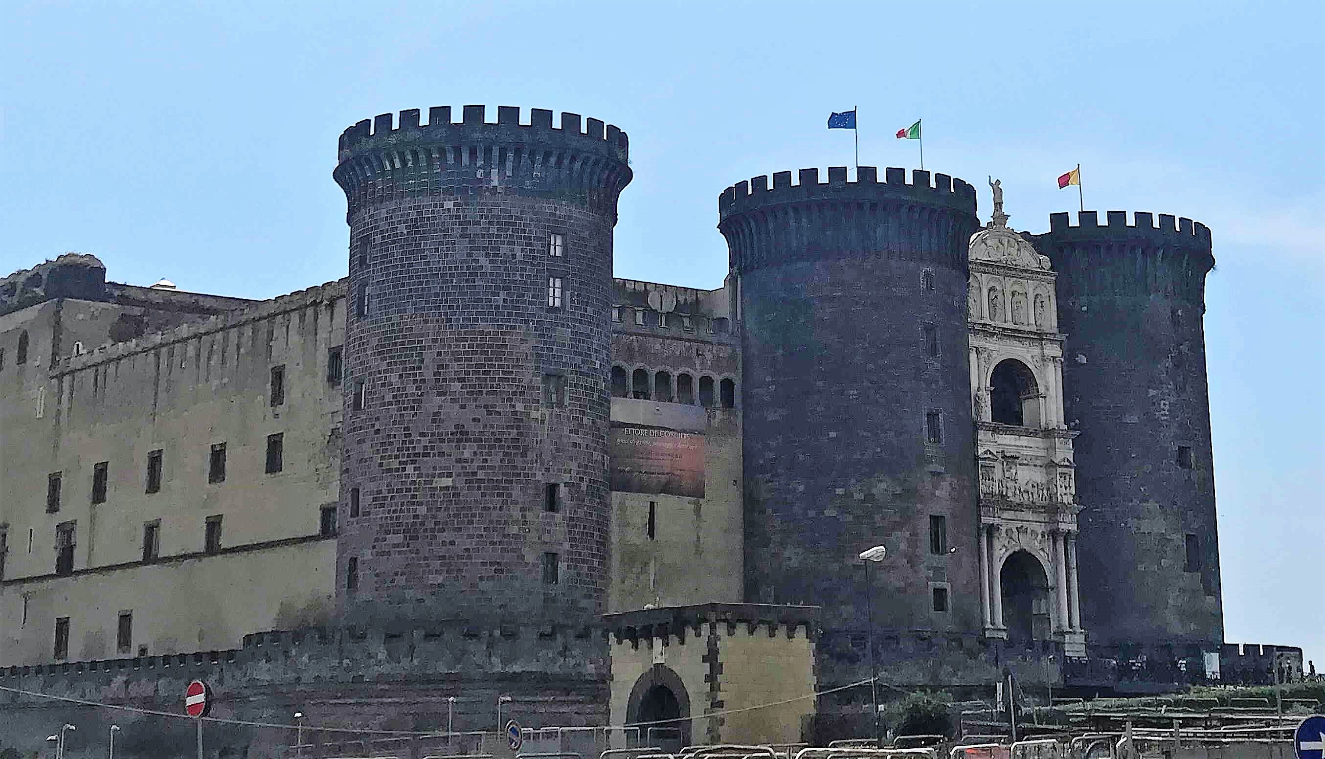Naples, Italy