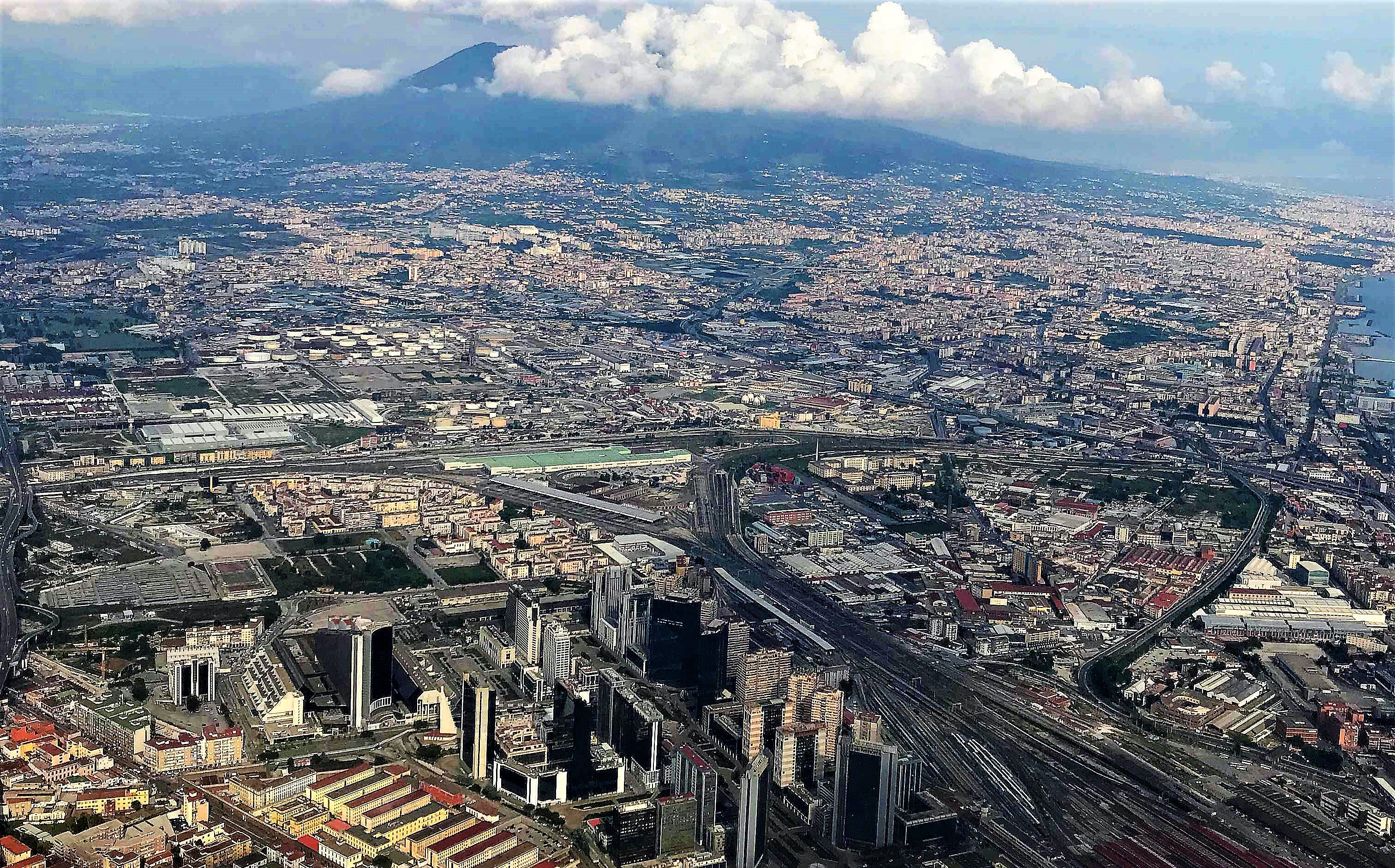 Naples, Italy
