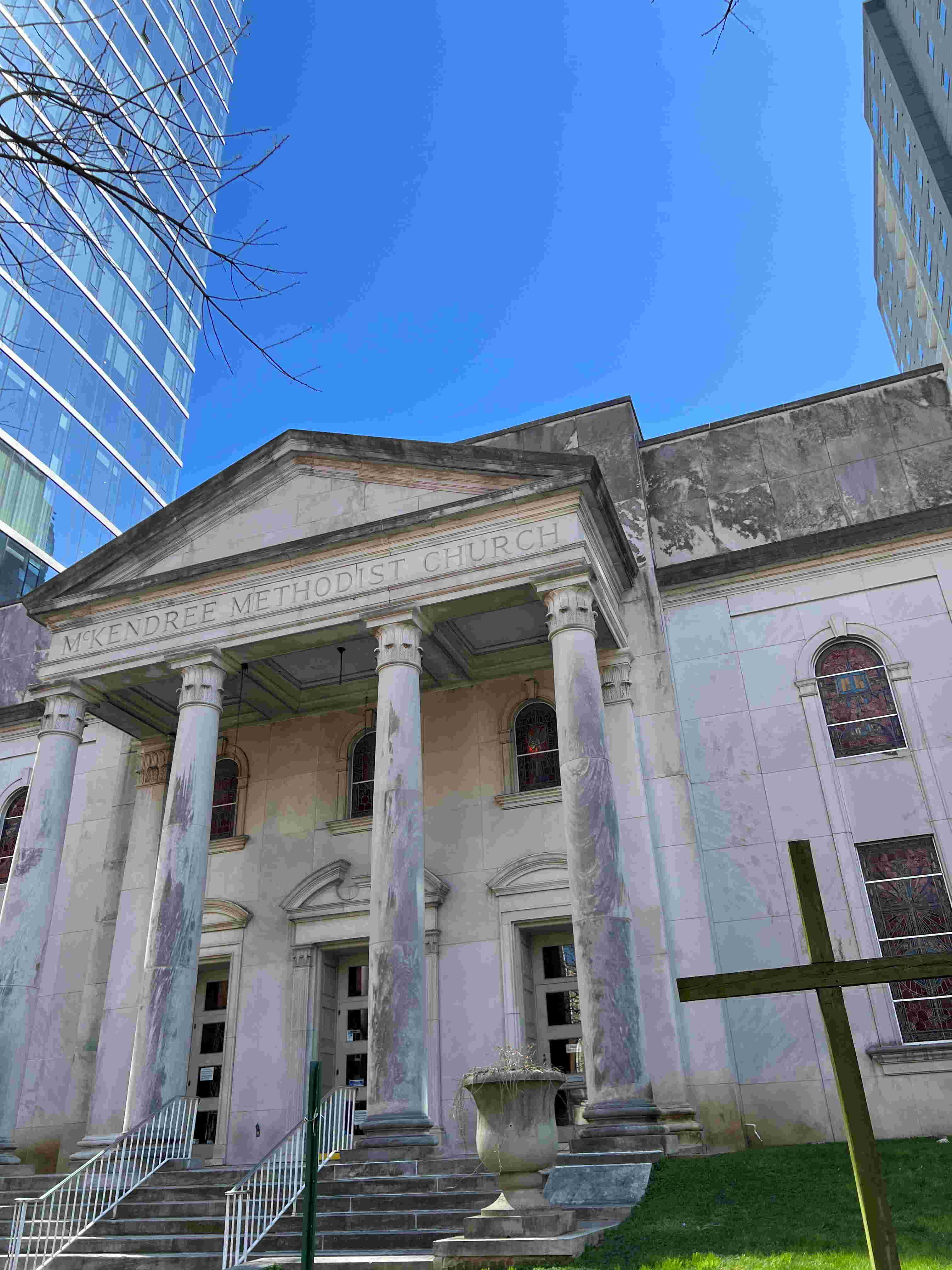 McKendree United Methodist Church