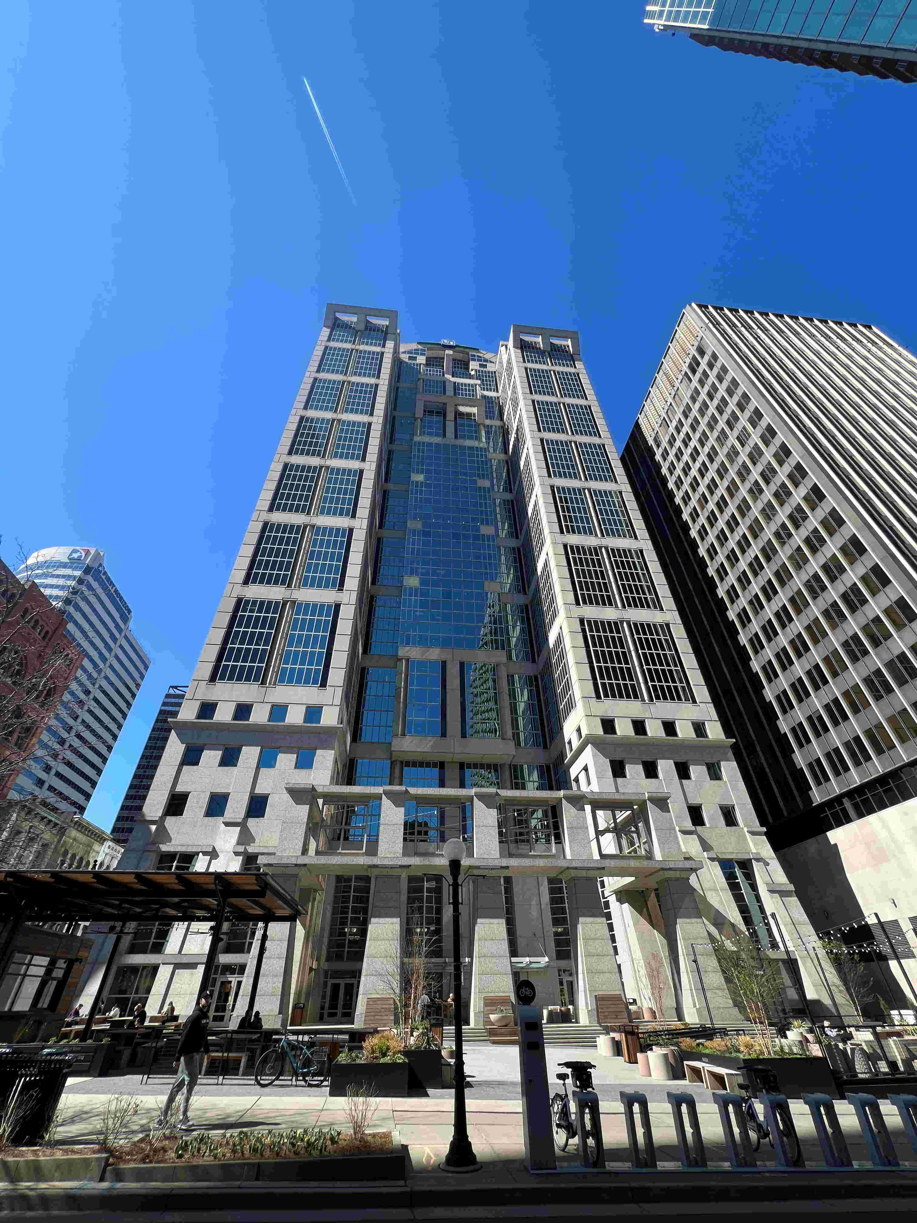 Fifth Third Center Nashville