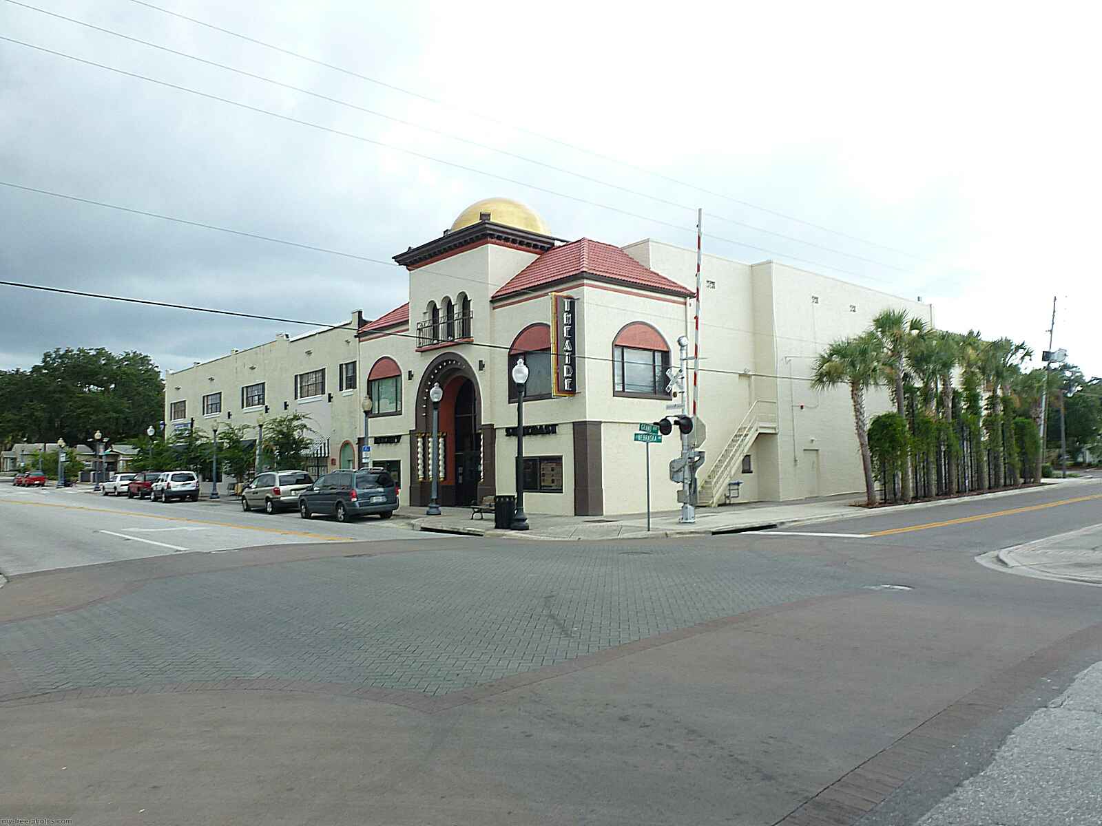 Newport richey 