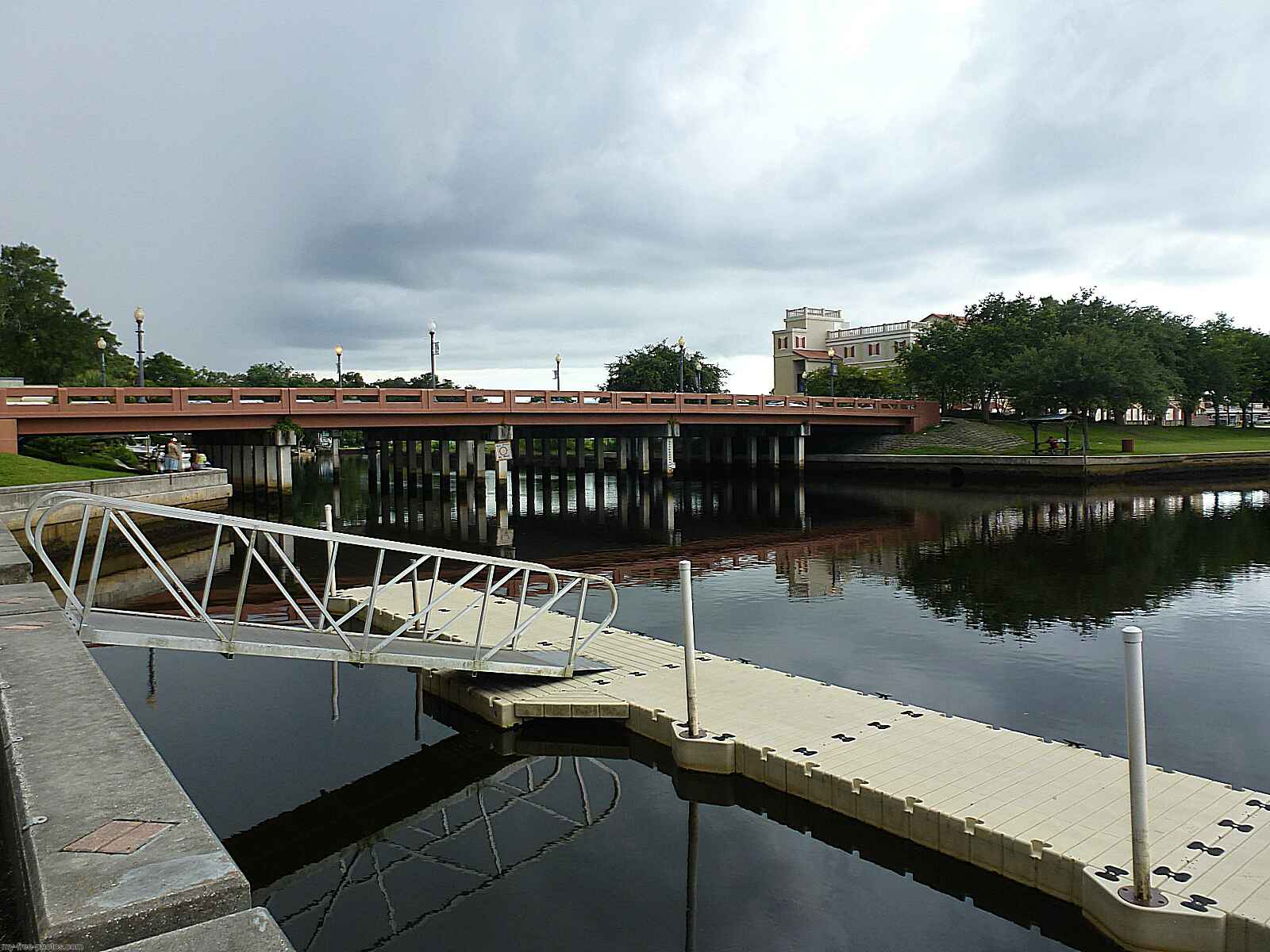 Pithlachascotee River,Newport richey