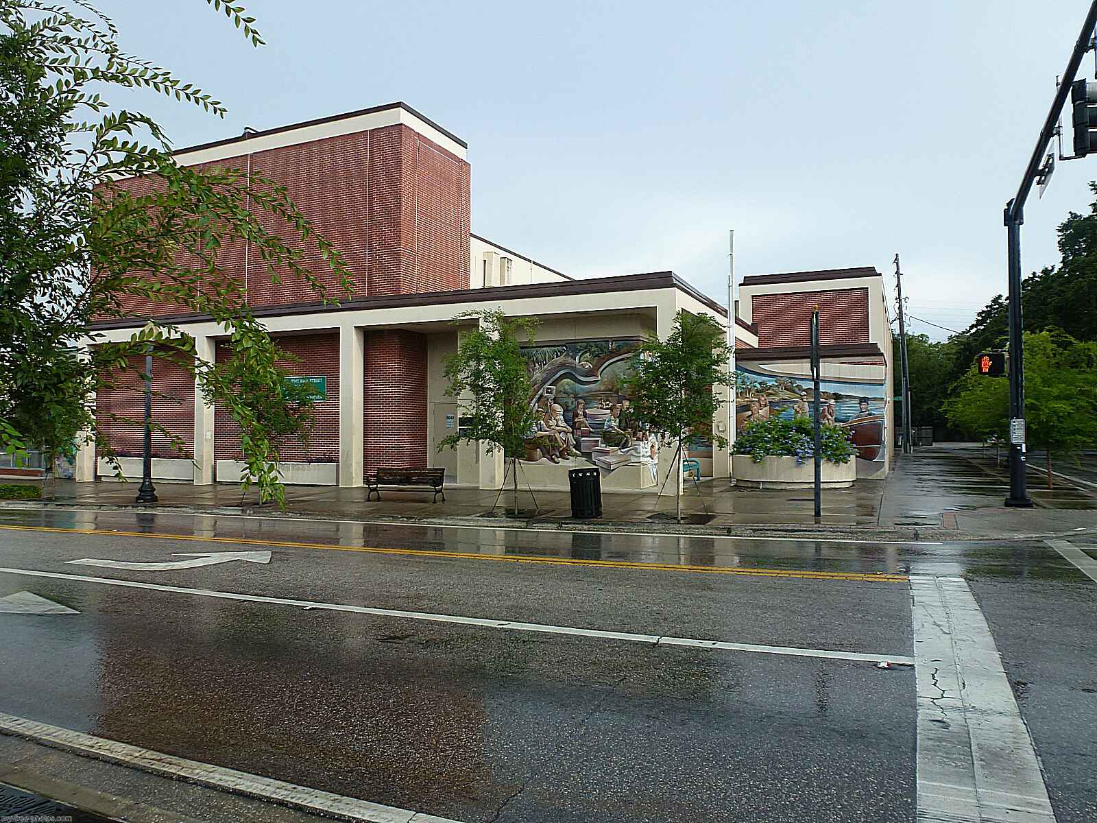Newport richey,heath dept