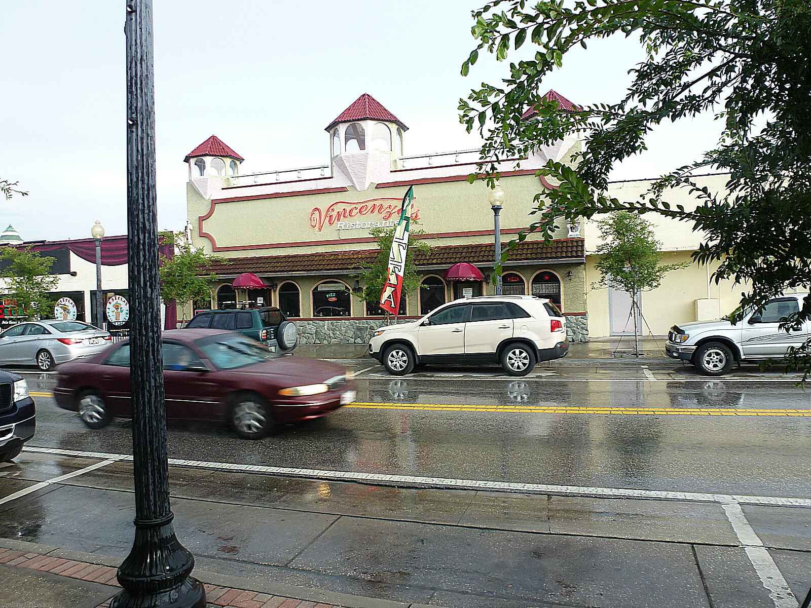 Main St,Newport richey, FL