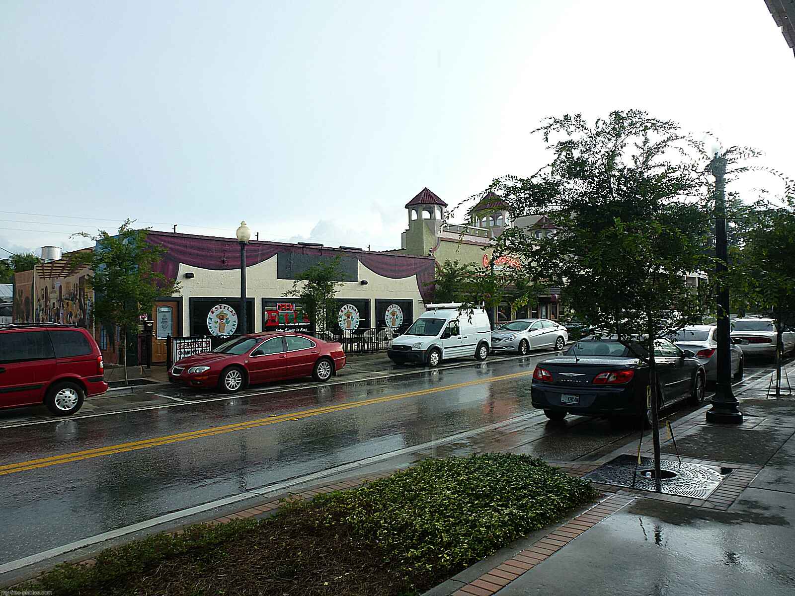Newport richey, FL