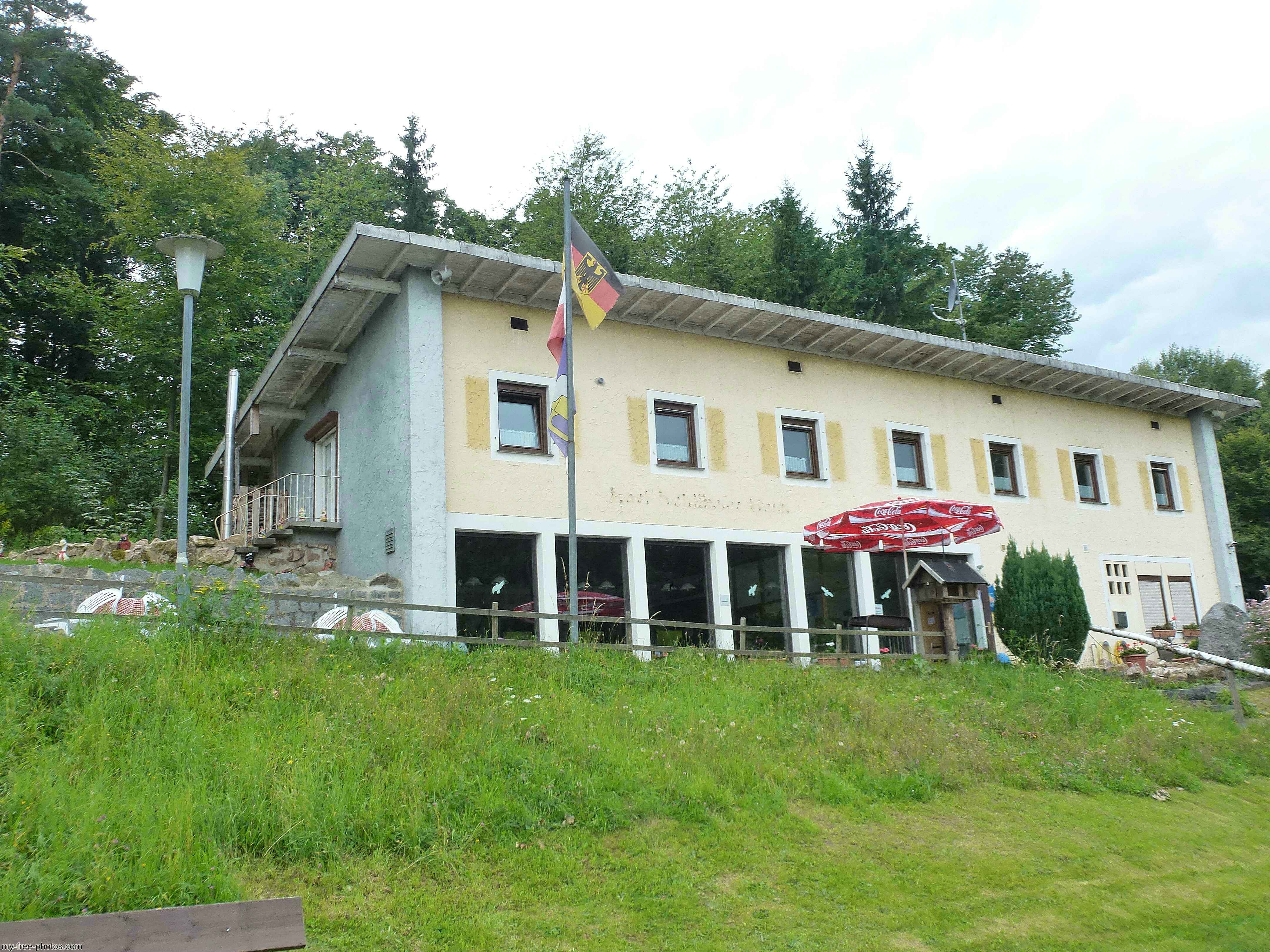 Odenwald, Germany