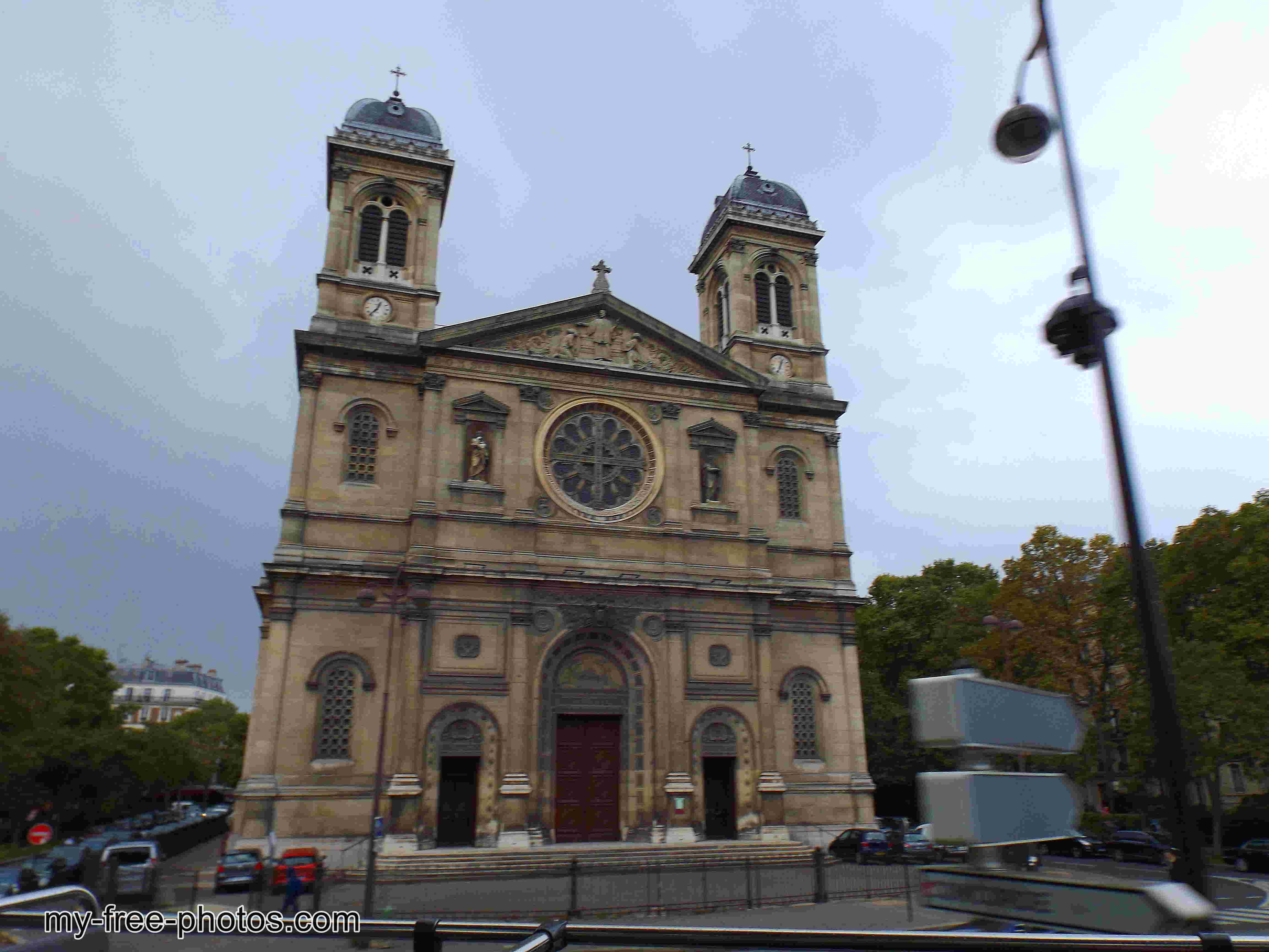  Paris, France.