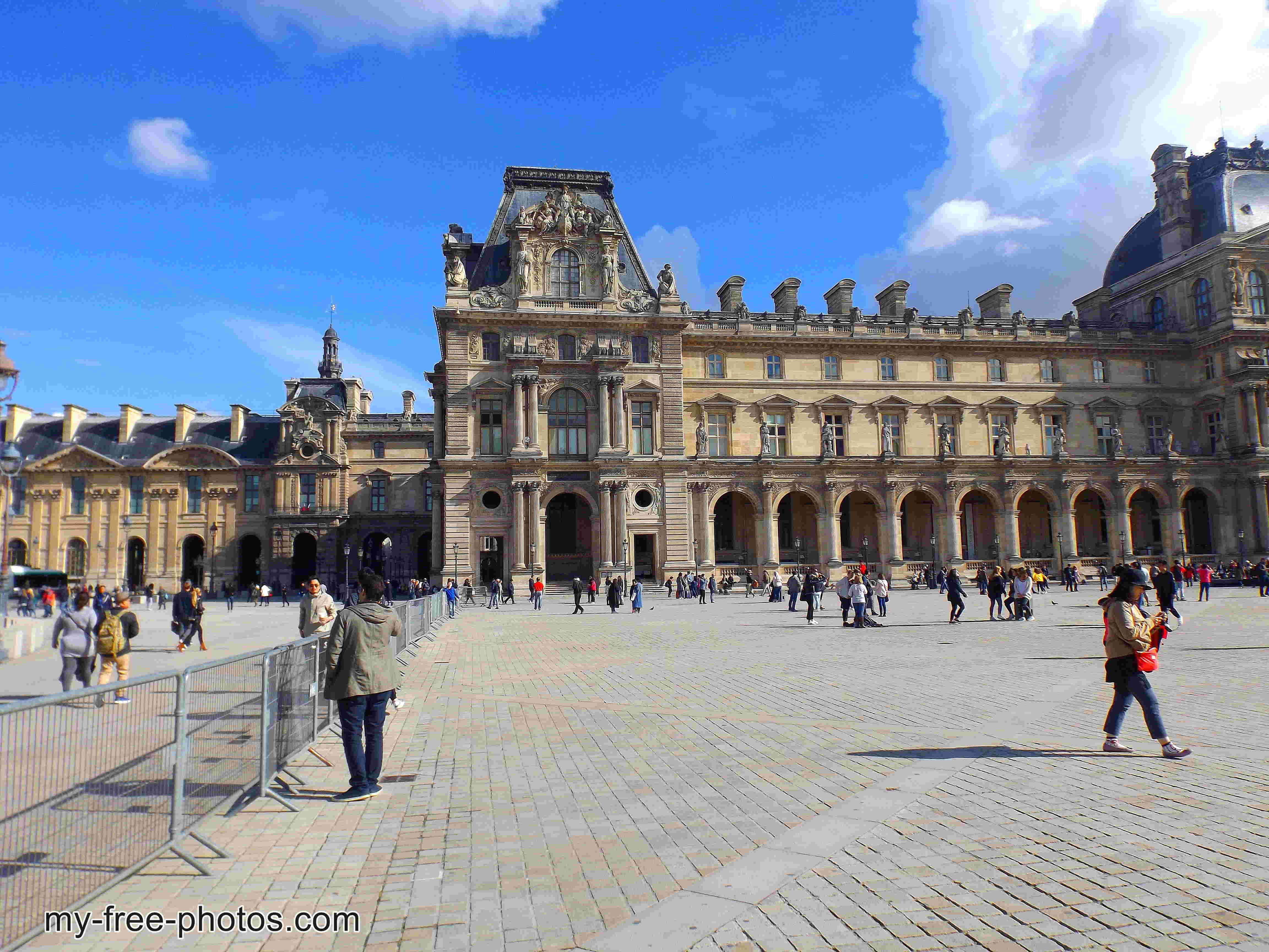  Paris, France.